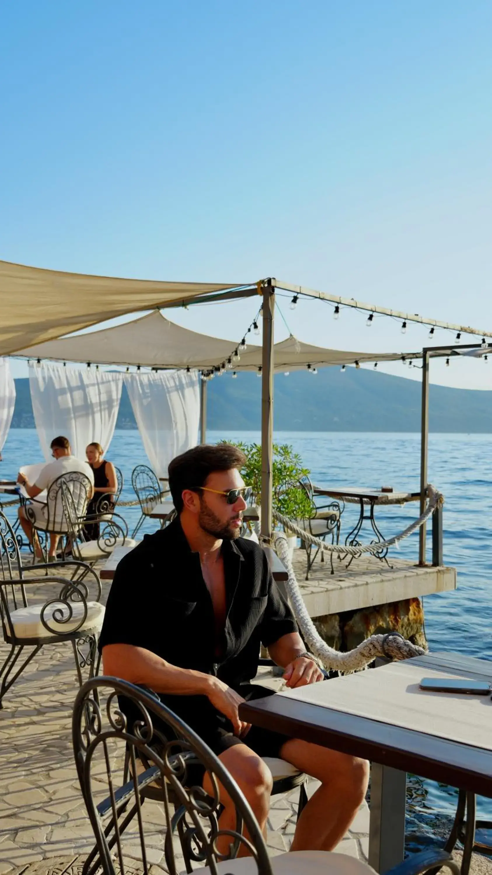 Restaurant/places to eat in Carrubba Restaurant/places to eat in Carrubba