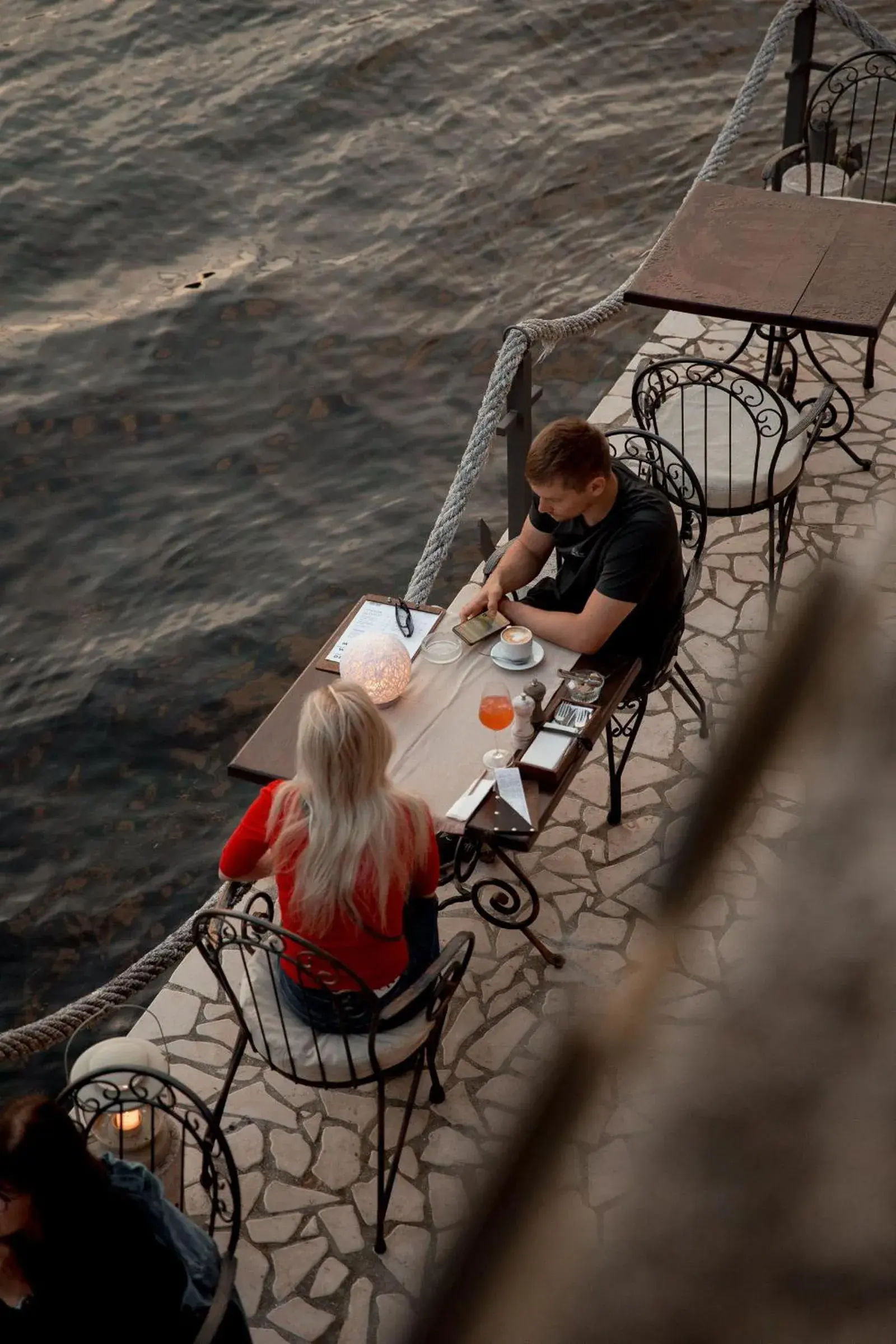 Restaurant/places to eat in Carrubba Restaurant/places to eat in Carrubba