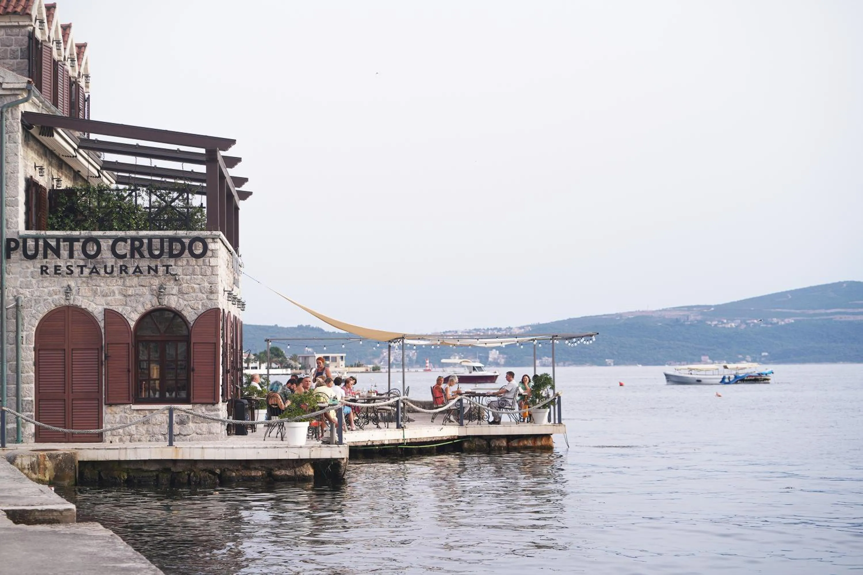 Property building in Carrubba