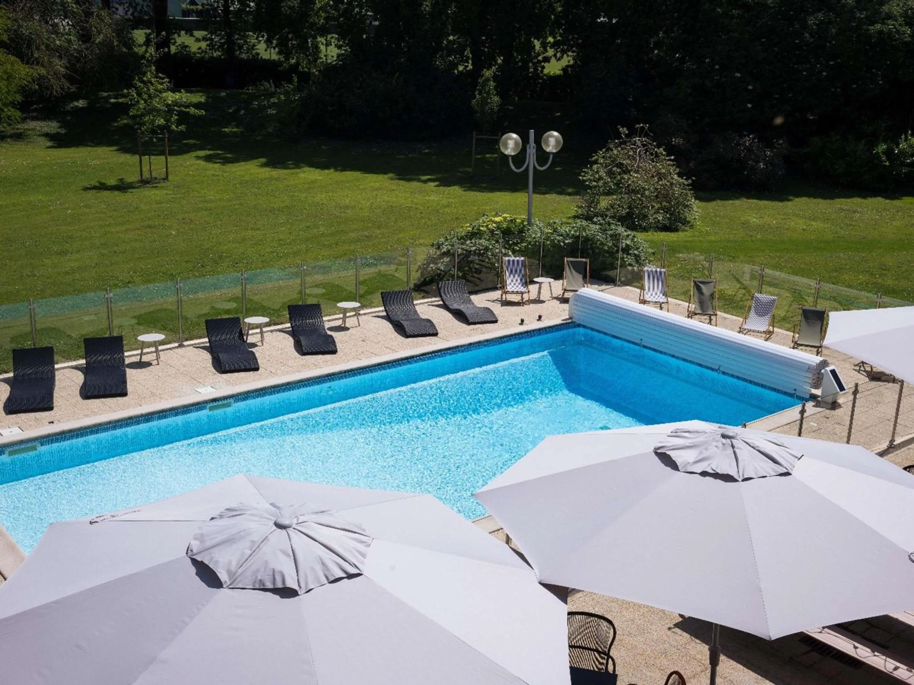 Other in Novotel Bayeux