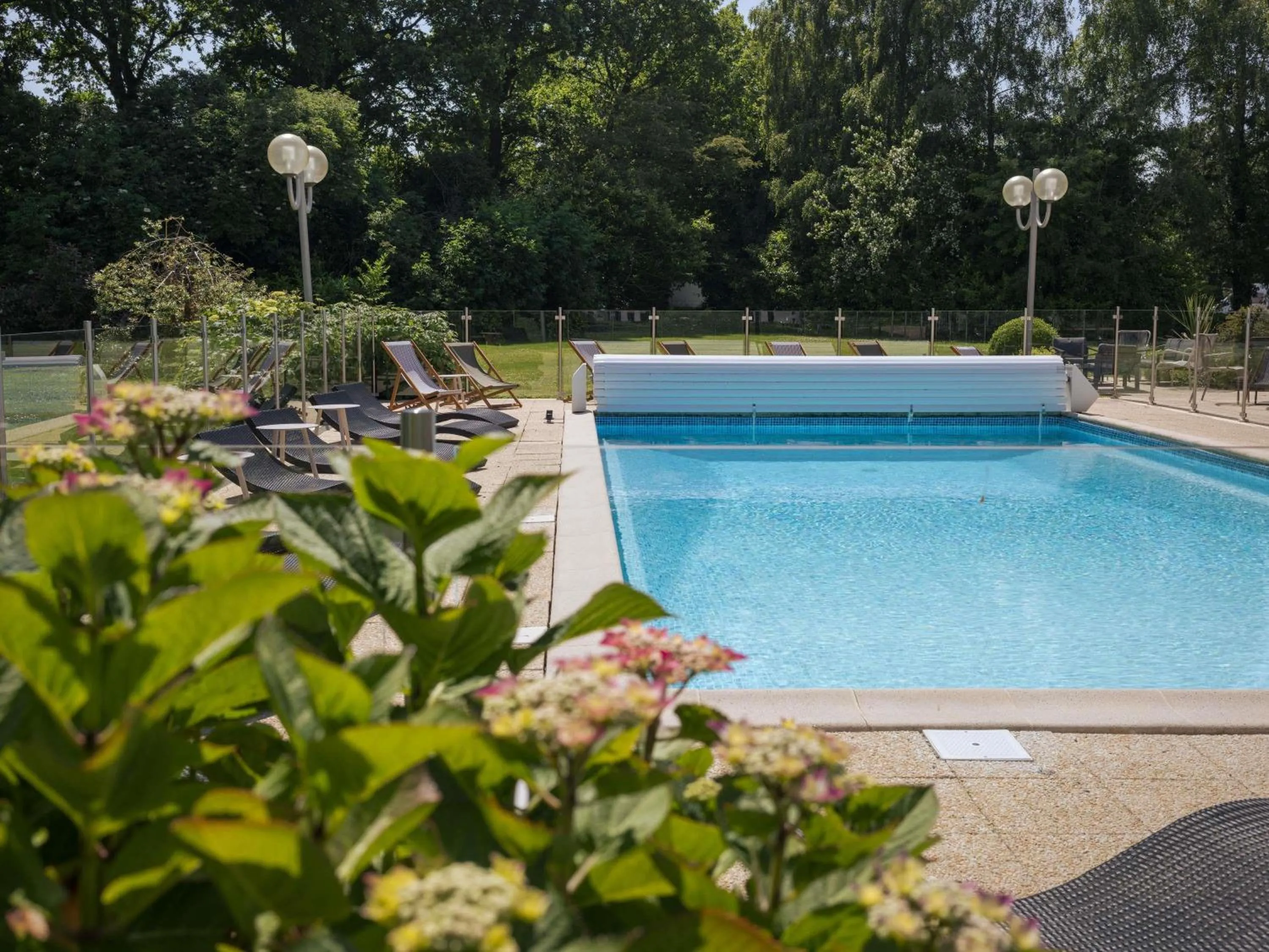 Other in Novotel Bayeux