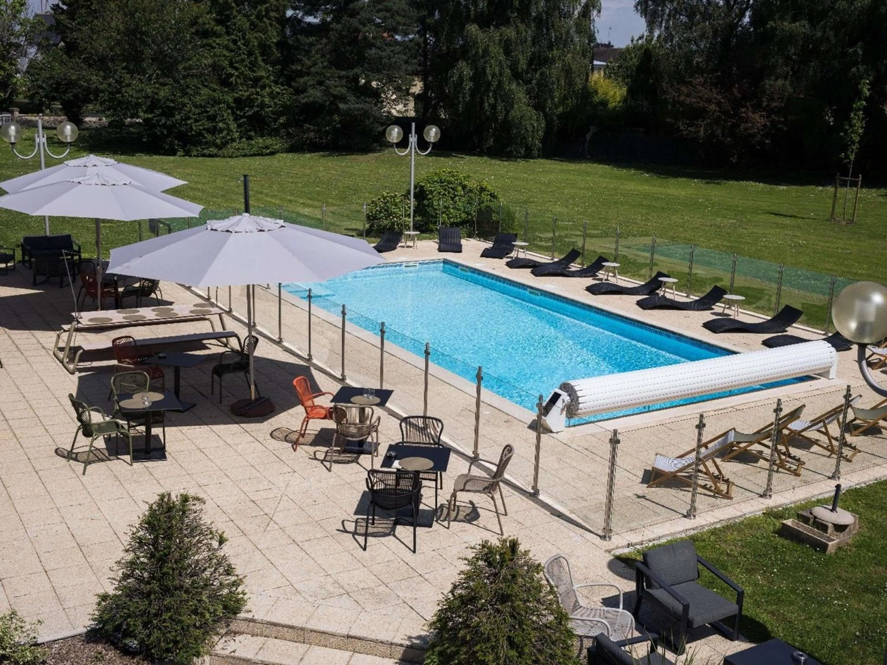 Other in Novotel Bayeux