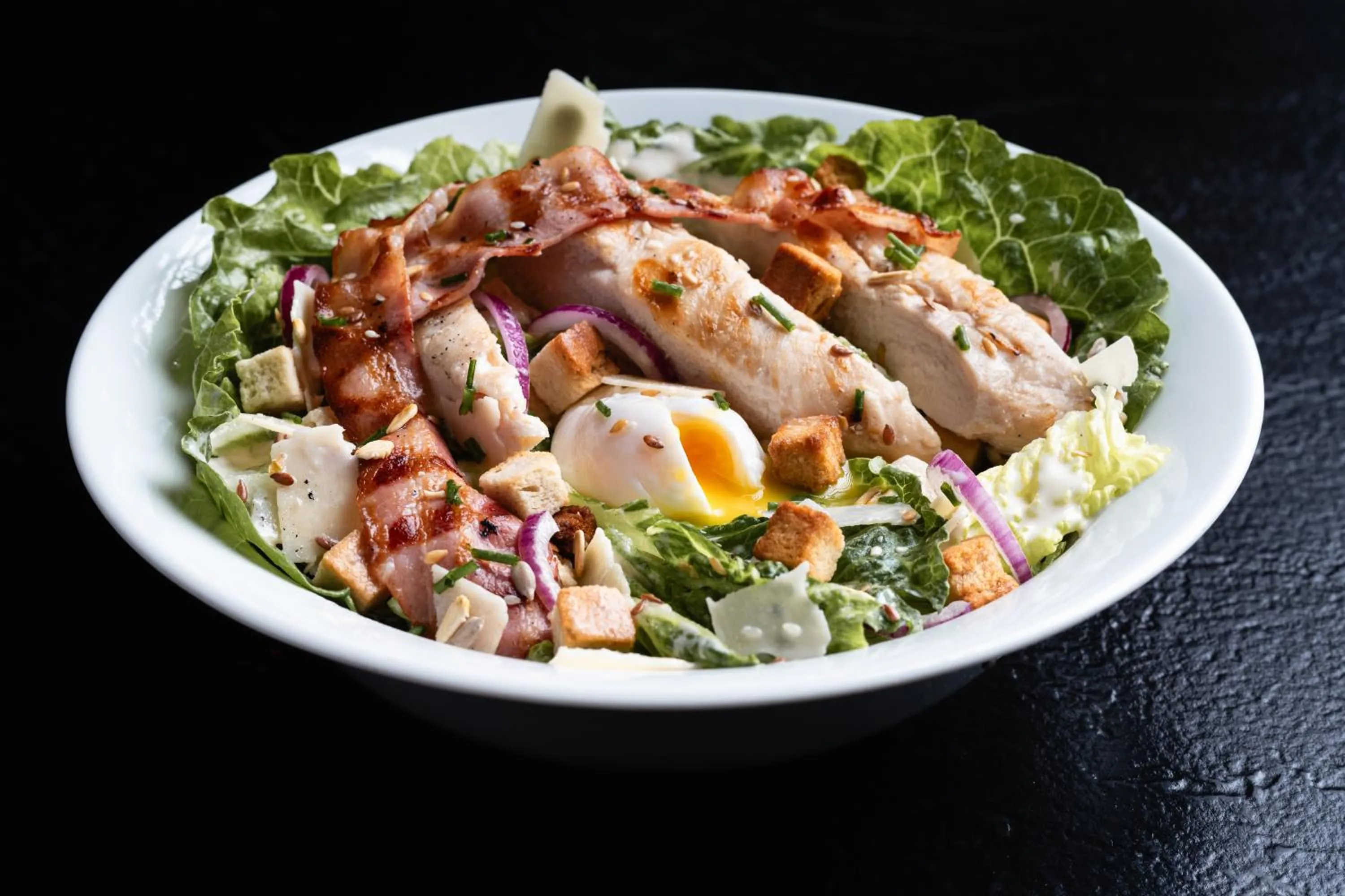 Food in ibis Lyon Gare Part Dieu