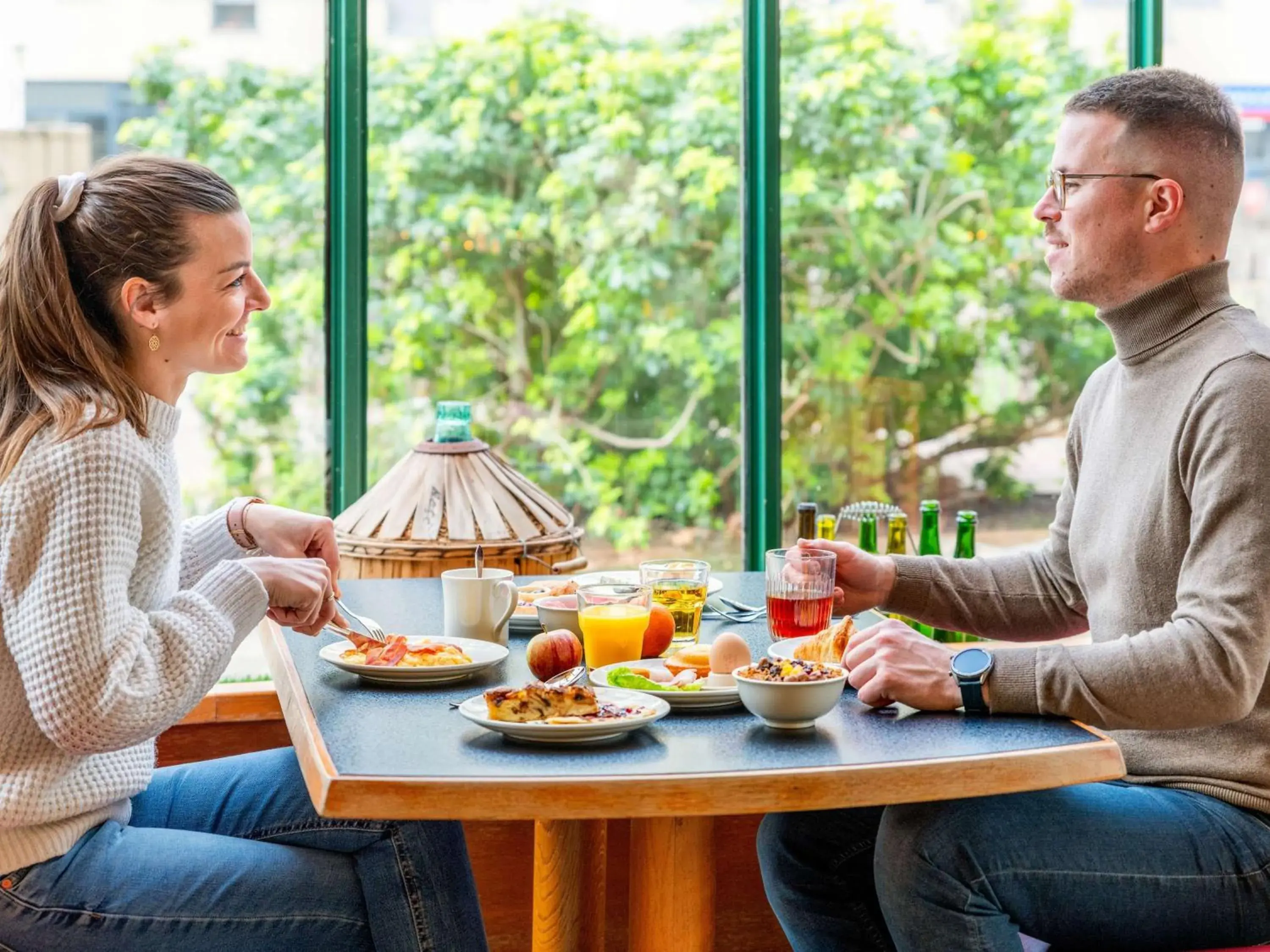 Food and drinks in ibis Lyon Gare Part Dieu Food and drinks in ibis Lyon Gare Part Dieu
