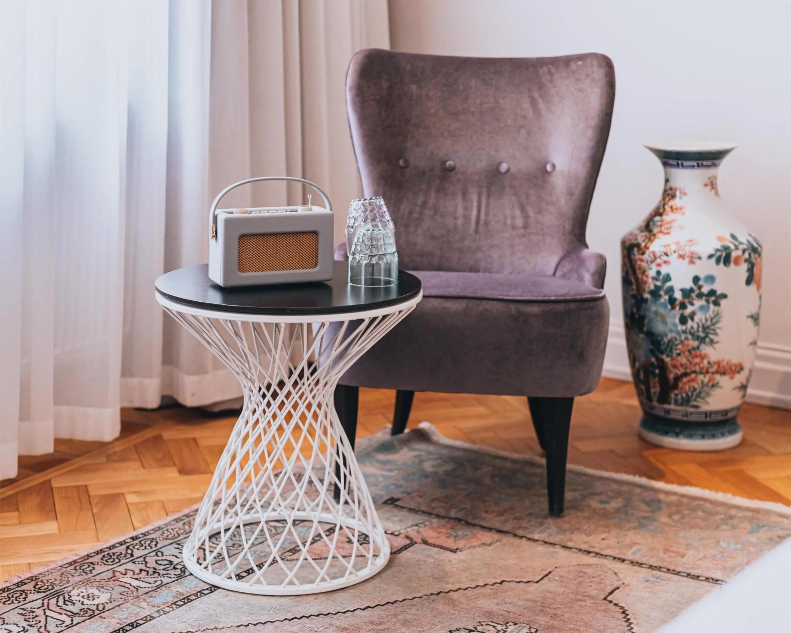 Bedroom in STORY HOTEL STOCKHOLM STUREPLAN, in JdV by Hyatt