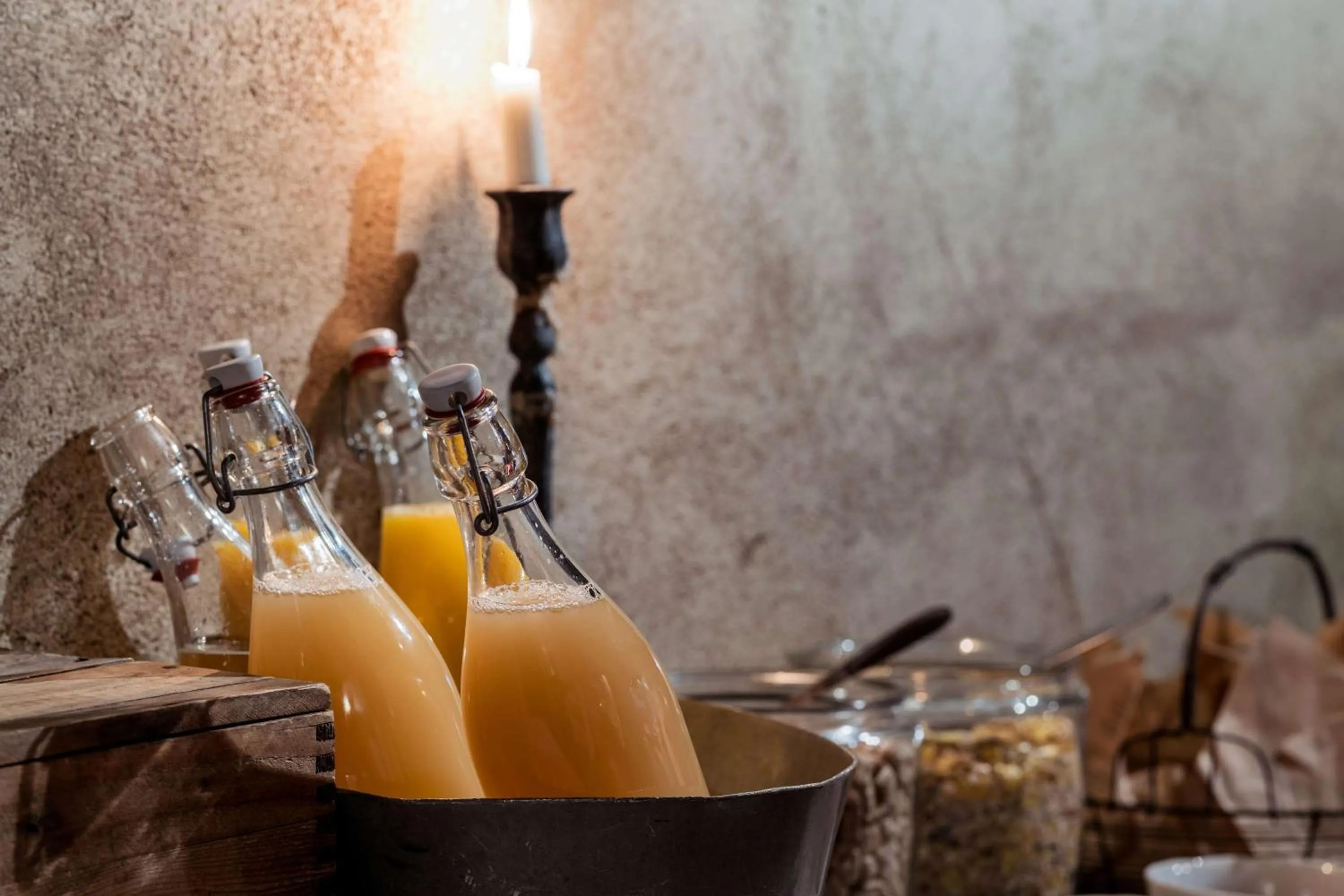 Breakfast in STORY HOTEL STOCKHOLM STUREPLAN, in JdV by Hyatt