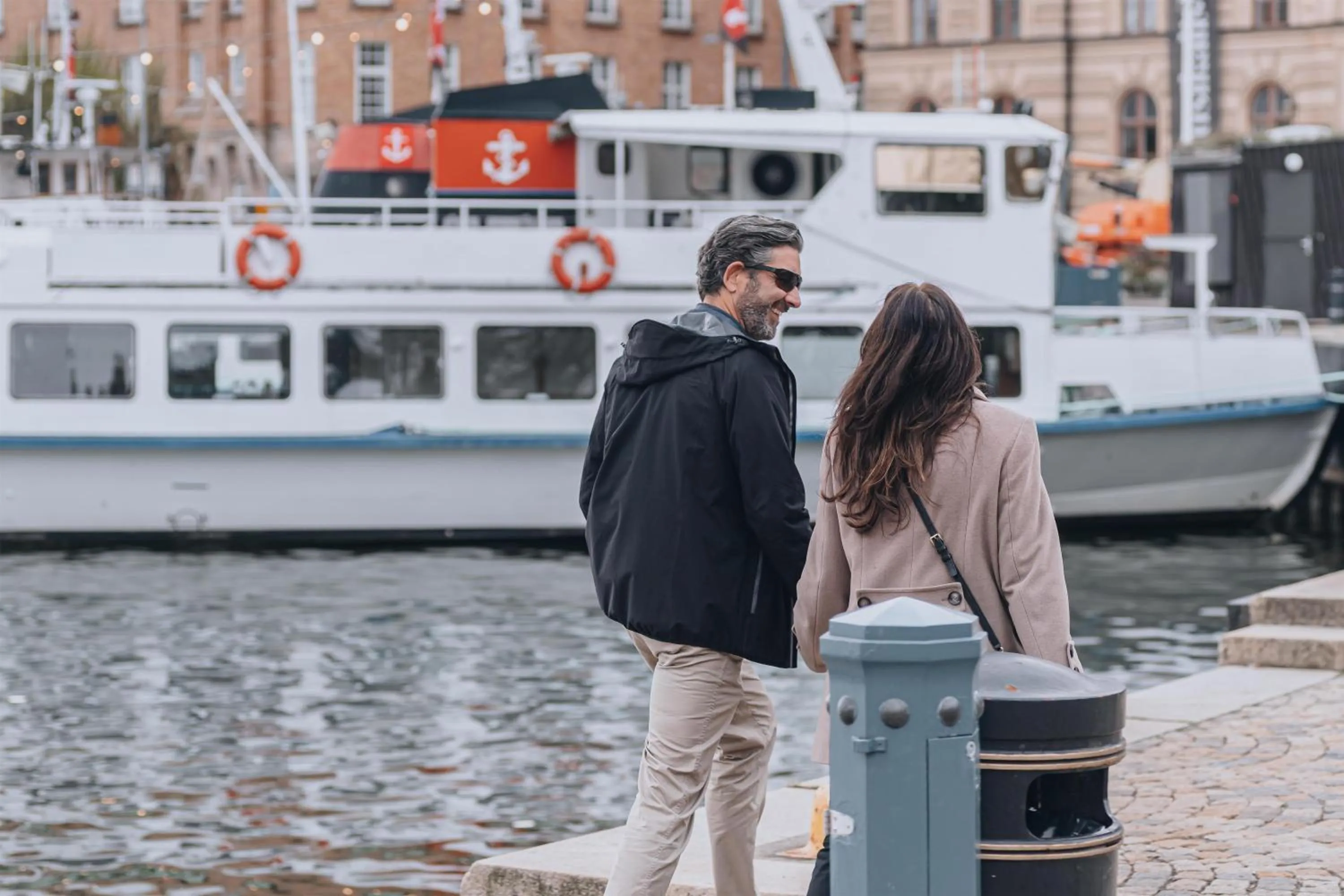 STORY HOTEL STOCKHOLM STUREPLAN, in JdV by Hyatt