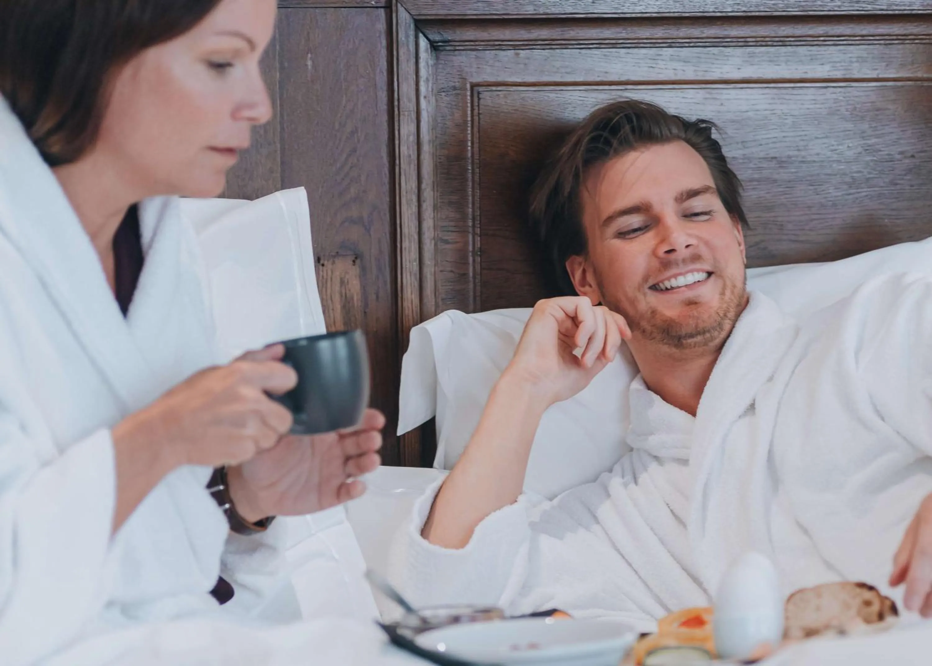 Guests in STORY HOTEL STOCKHOLM STUREPLAN, in JdV by Hyatt