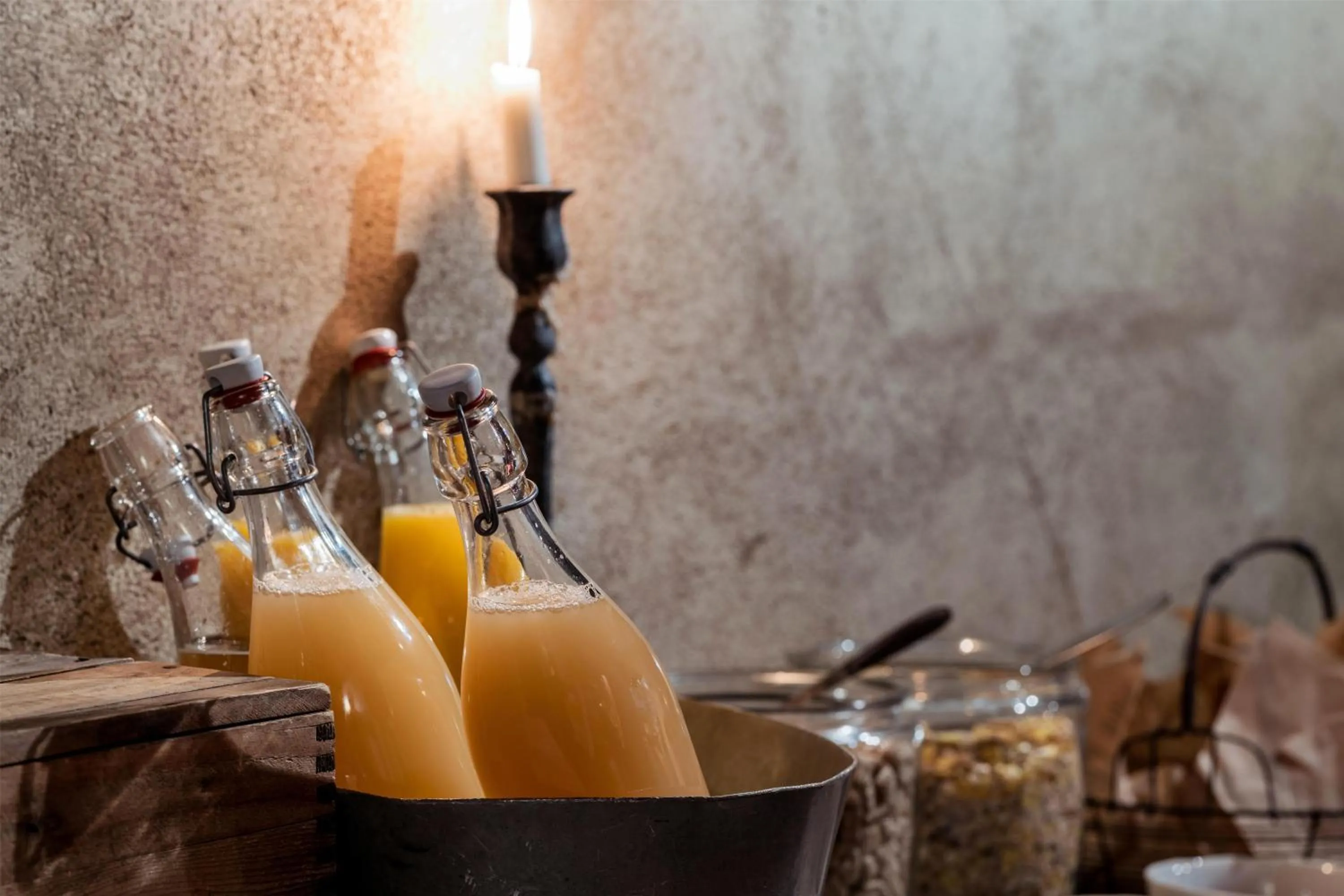 Breakfast in STORY HOTEL STOCKHOLM STUREPLAN, in JdV by Hyatt