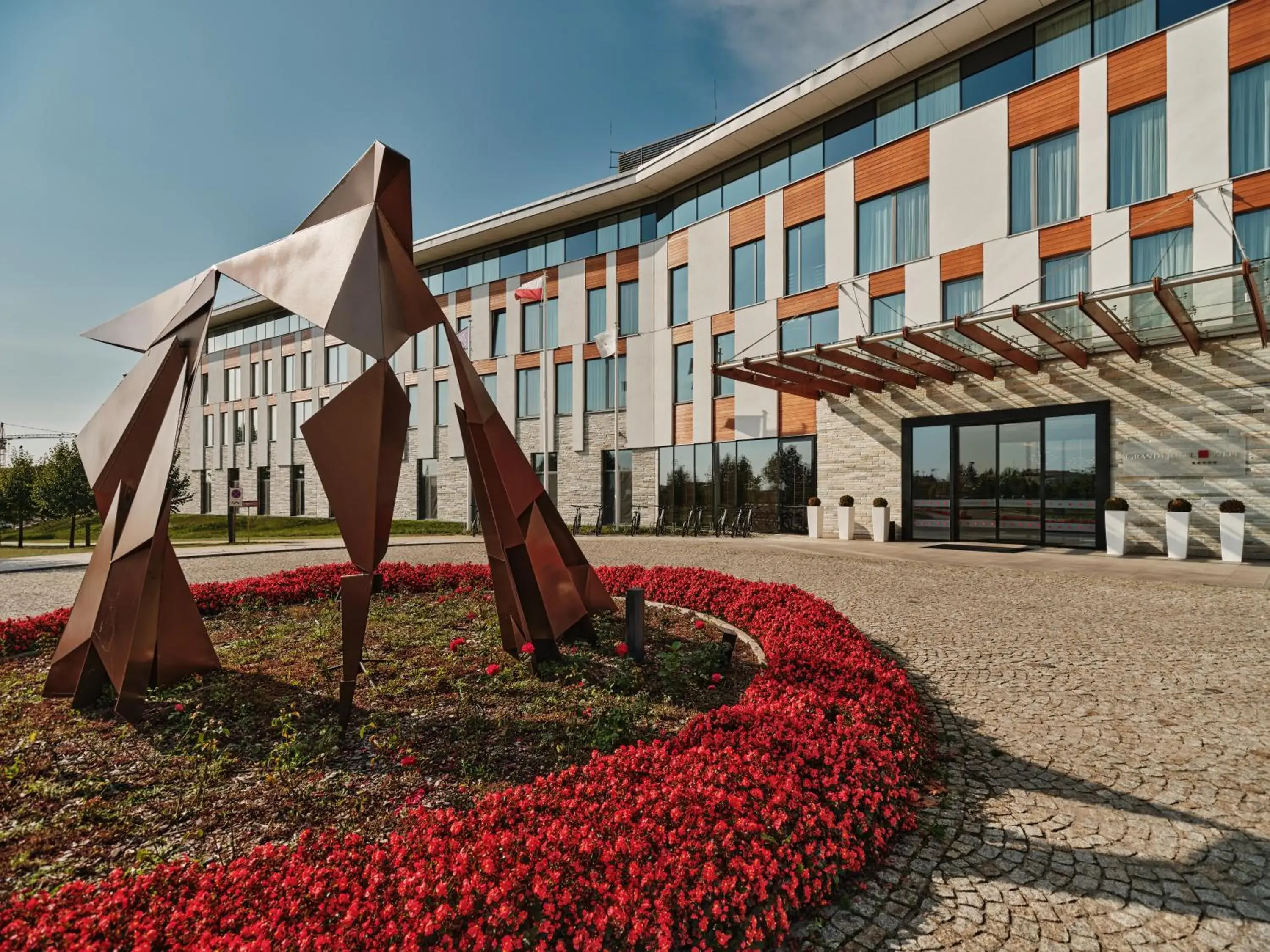 Superior Double Room - single occupancy in GrandHotel Tiffi Superior Double Room - single occupancy in GrandHotel Tiffi