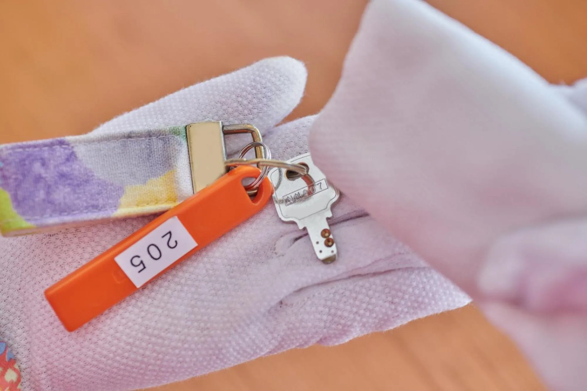 Ichinomatsu Japanese Modern Hotel