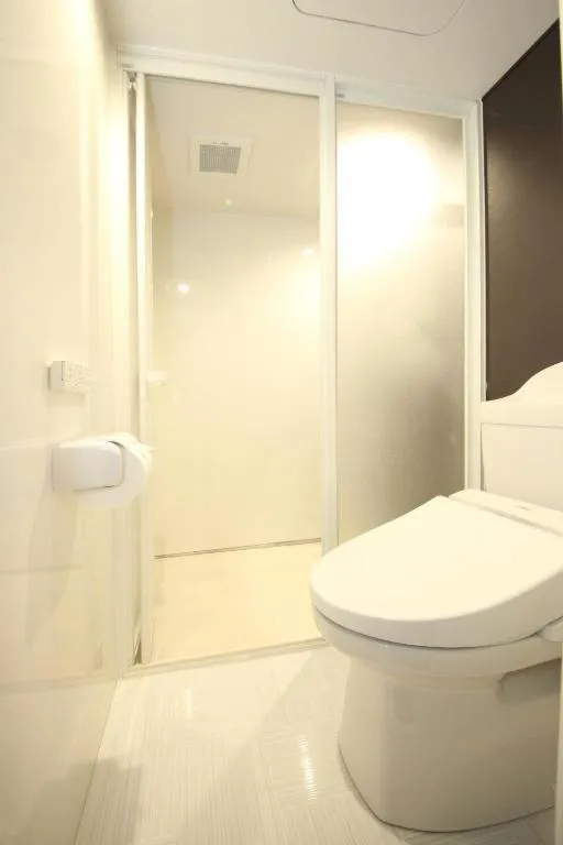 Ichinomatsu Japanese Modern Hotel