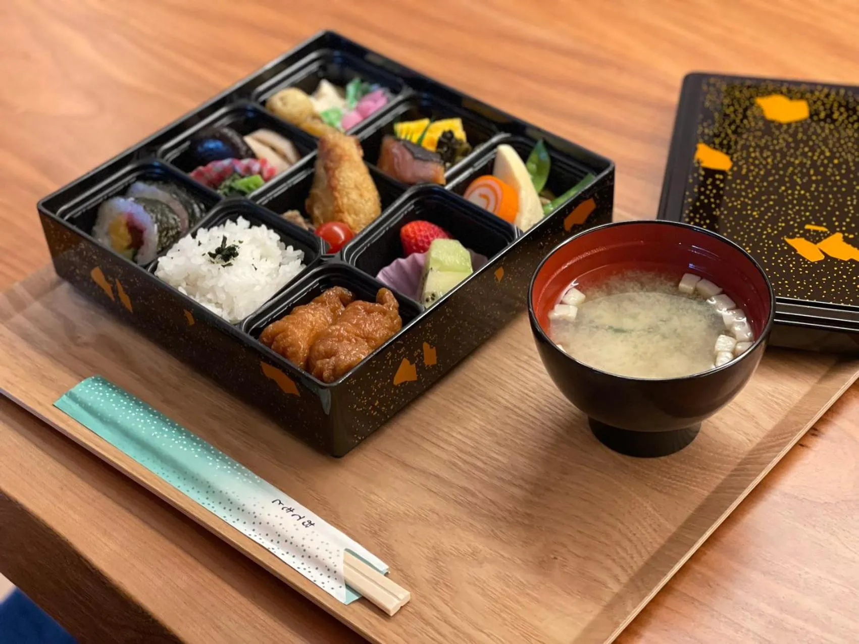 Ichinomatsu Japanese Modern Hotel