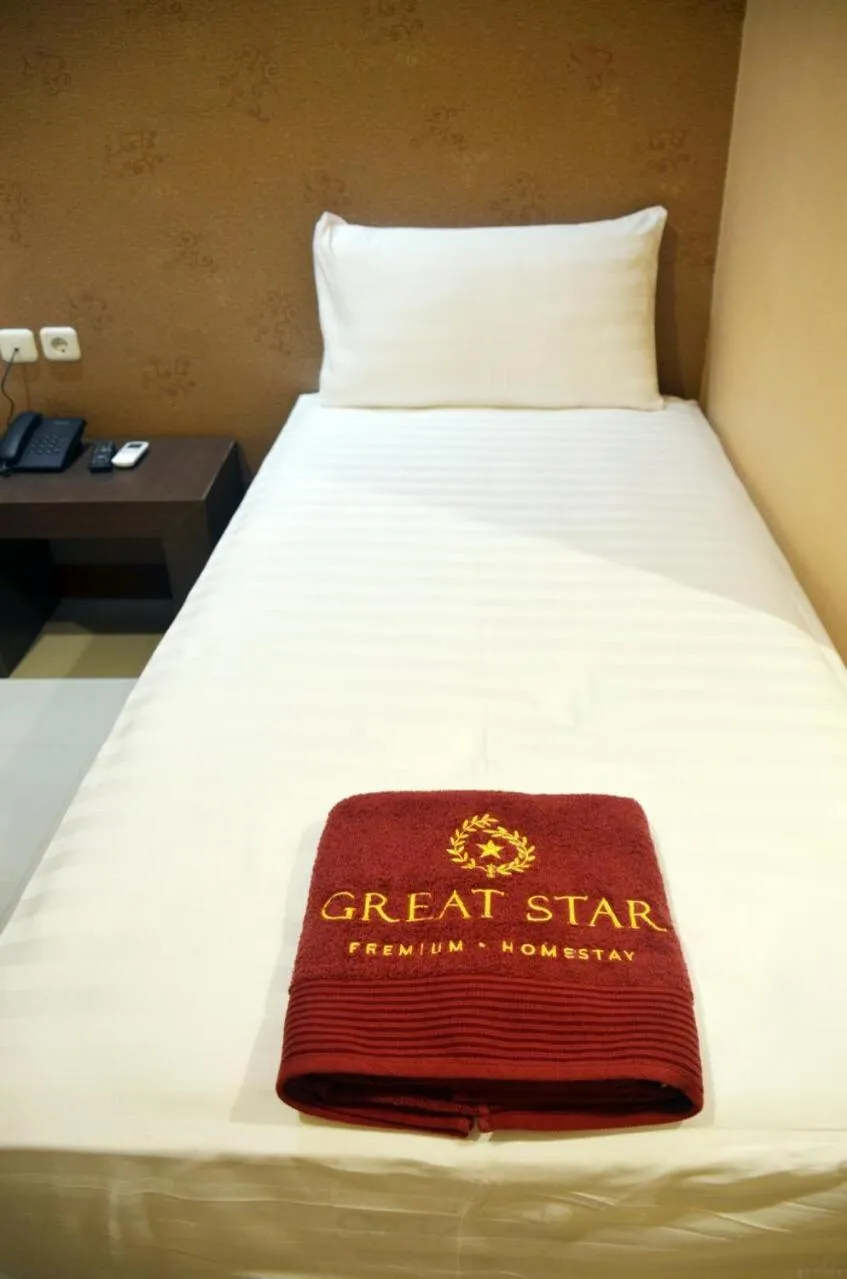 Great Star Premium Homestay