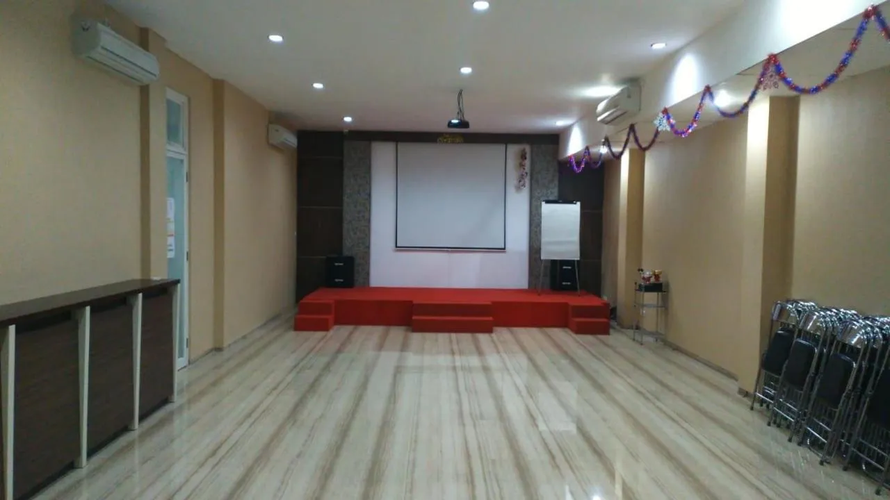 Great Star Premium Homestay