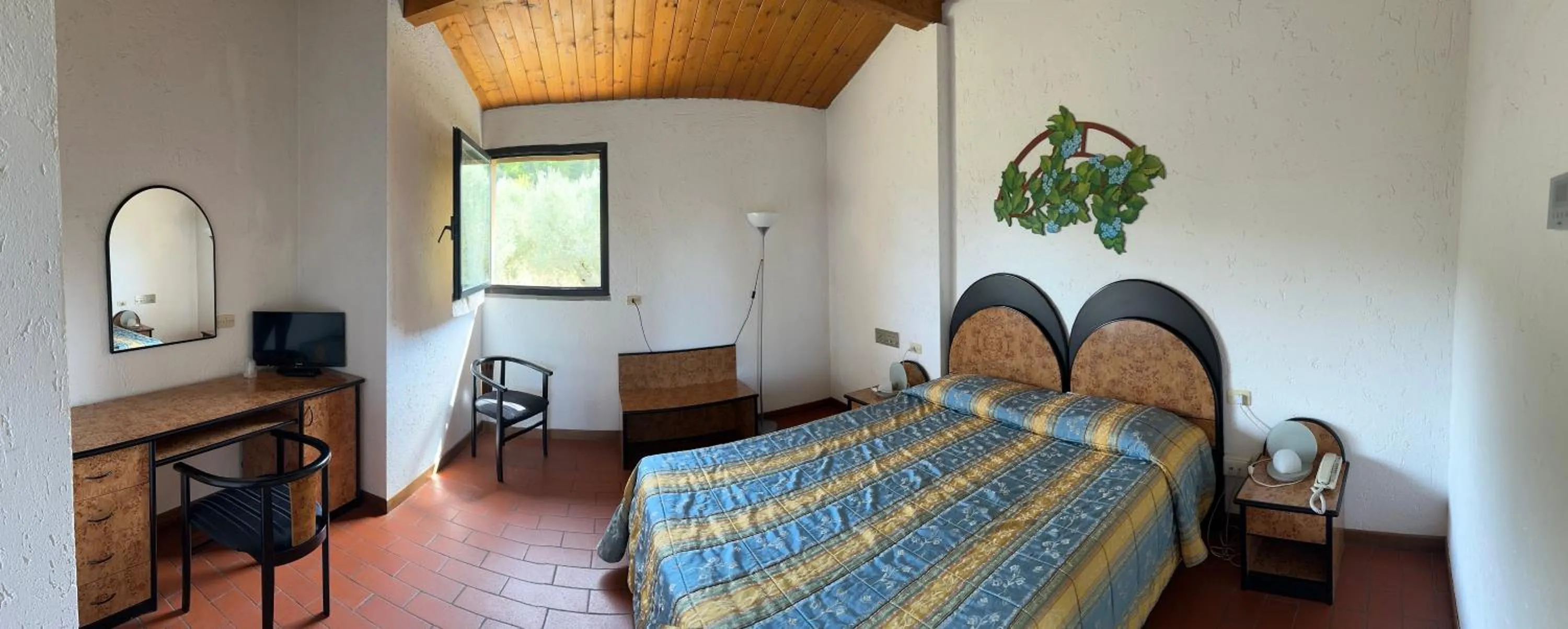 Photo of the whole room, Bed in Hotel Zì Martino
