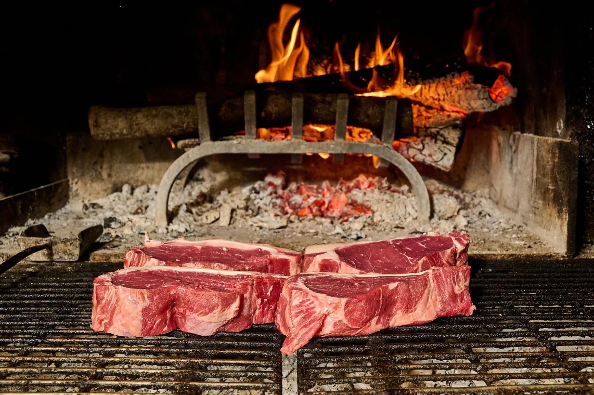 Restaurant/places to eat in Hotel Zì Martino