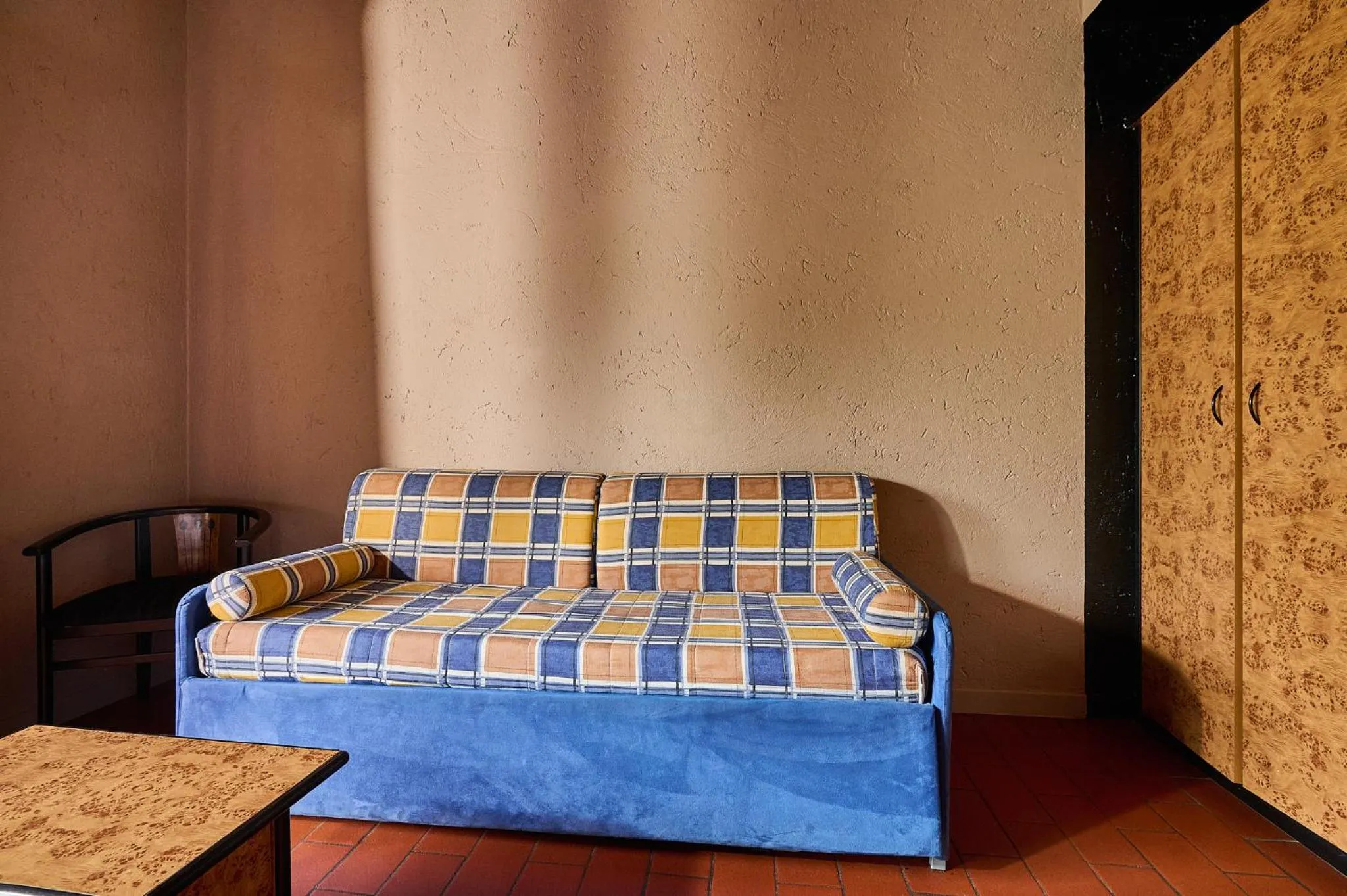 Bedroom, Bed in Hotel Zì Martino