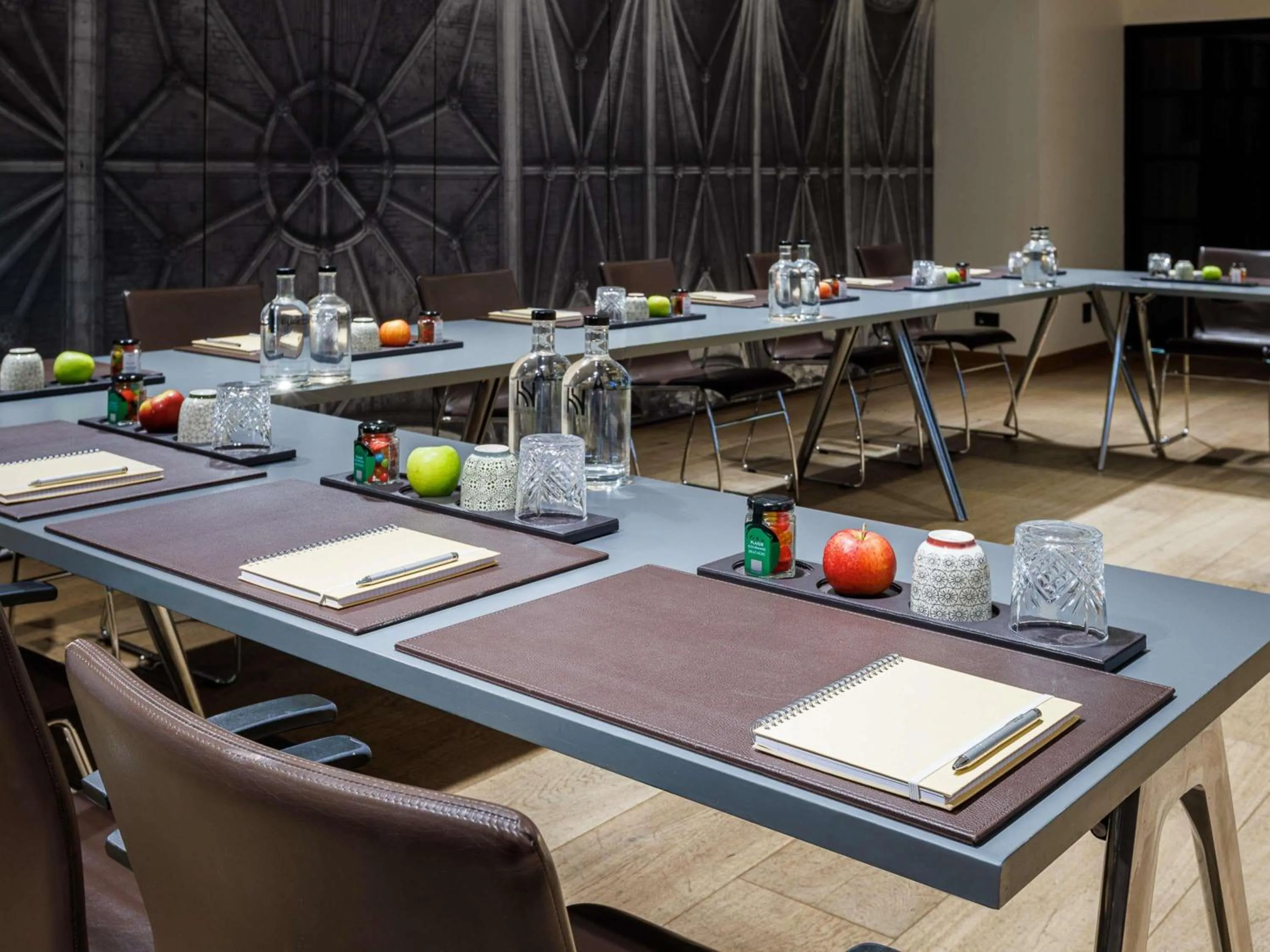 Meeting/conference room in Novotel Paris Les Halles