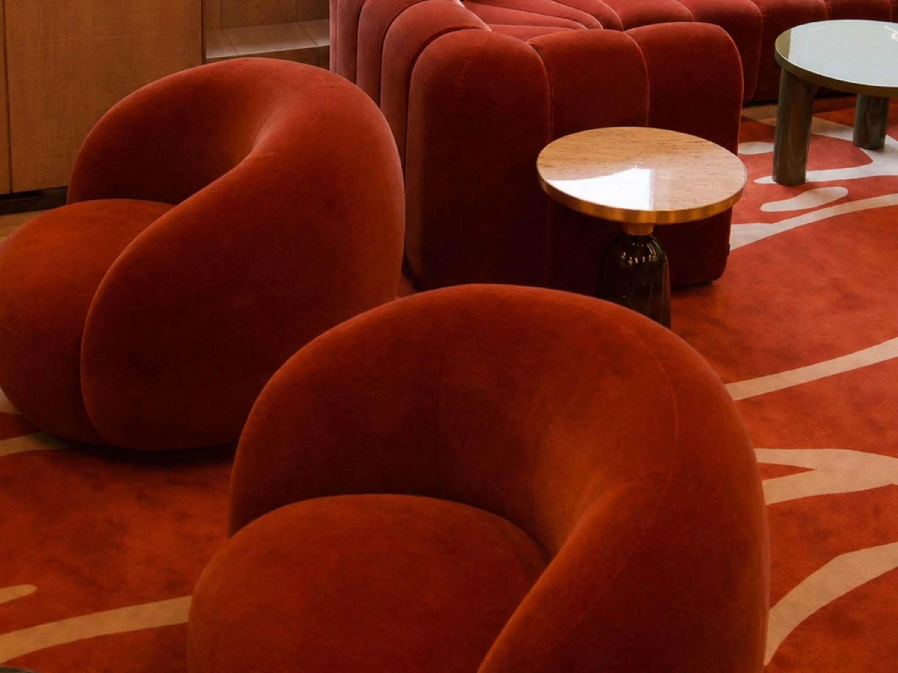 Other in Novotel Paris Les Halles