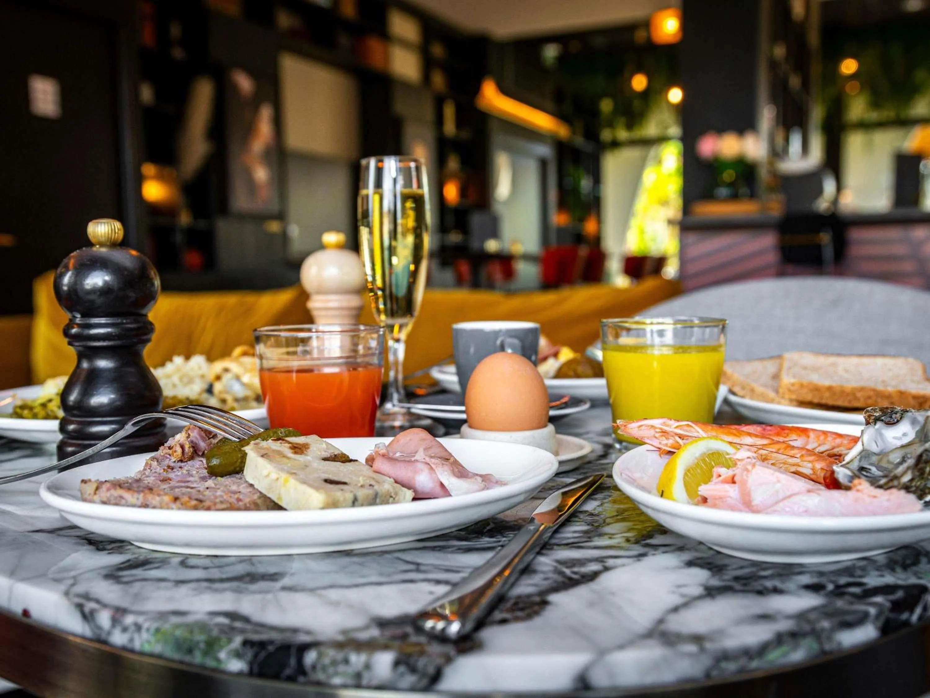 Other in Mercure Beaune Centre