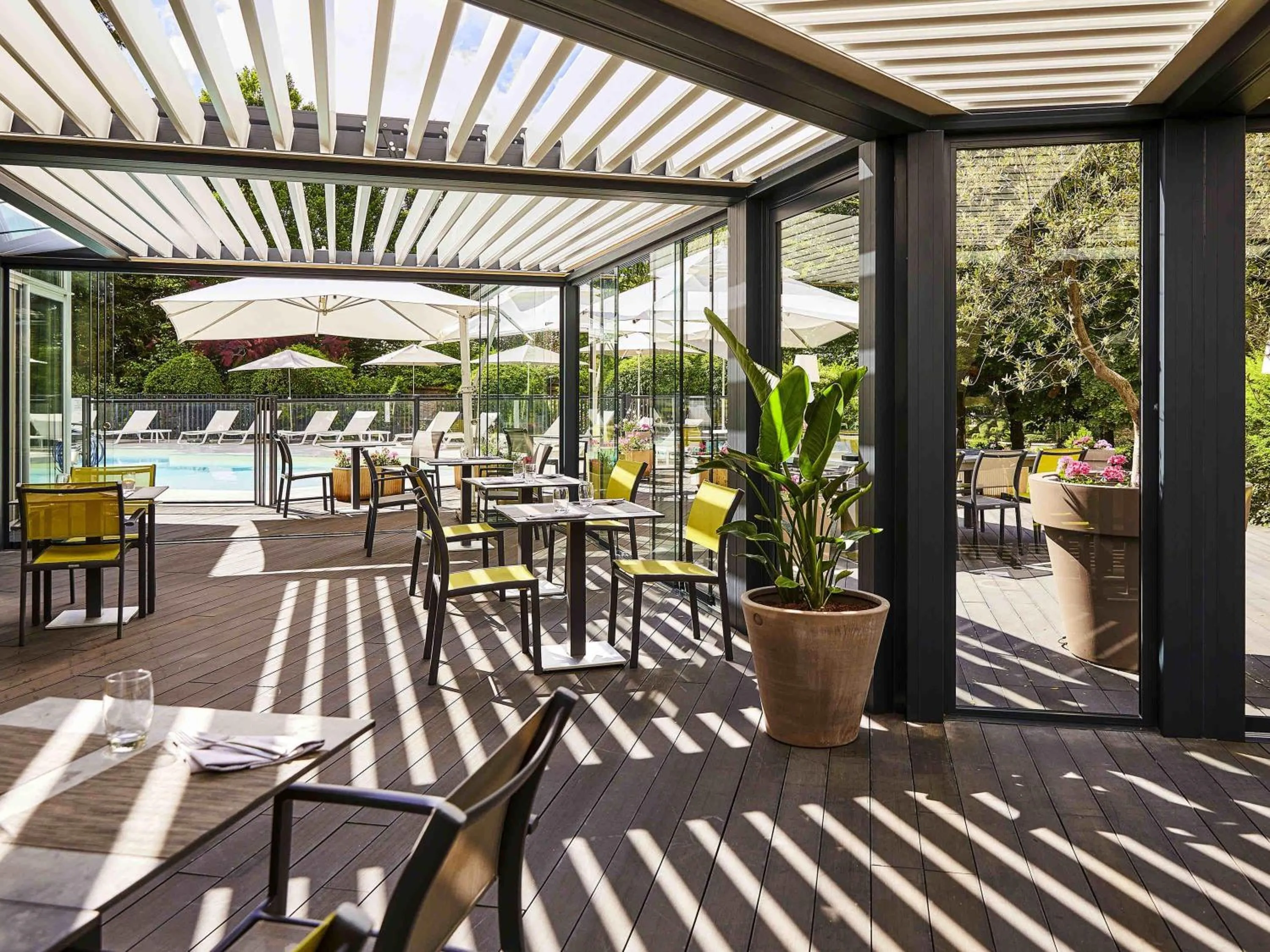 Meeting/conference room in Mercure Beaune Centre