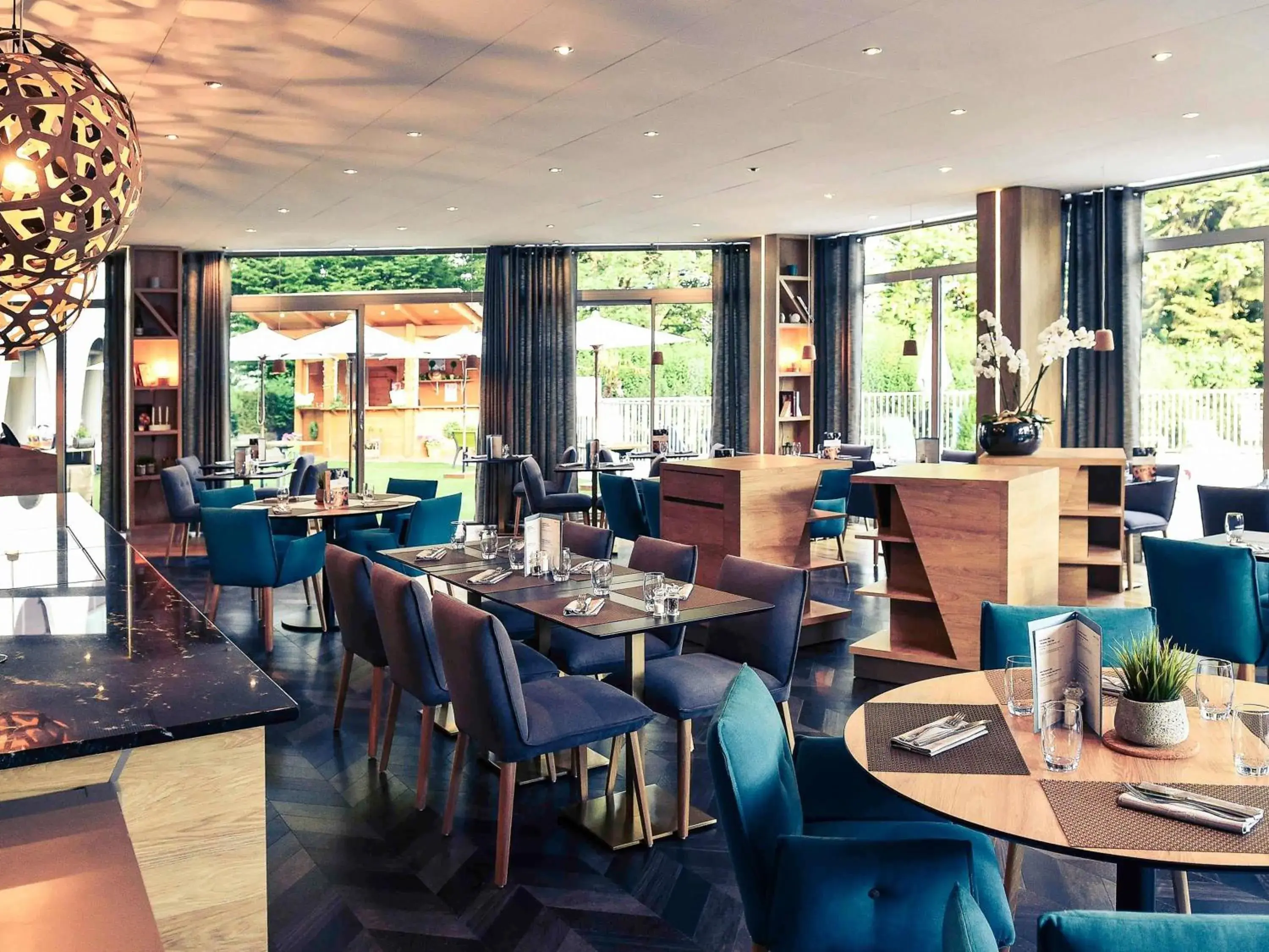 Property building in Mercure Beaune Centre Property building in Mercure Beaune Centre