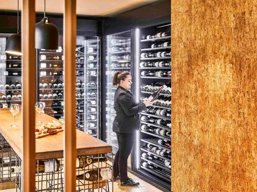 Mercure Beaune Centre