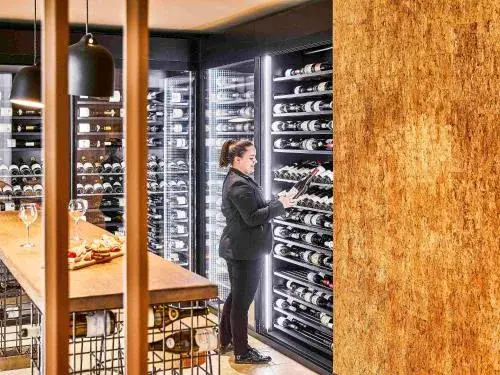 Mercure Beaune Centre Mercure Beaune Centre