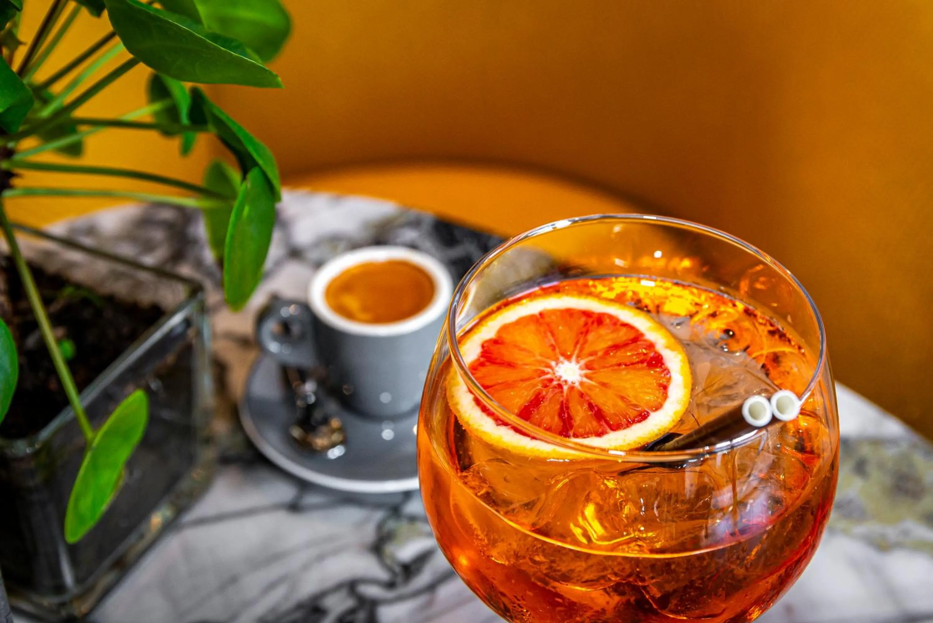 Lounge or bar in Mercure Beaune Centre