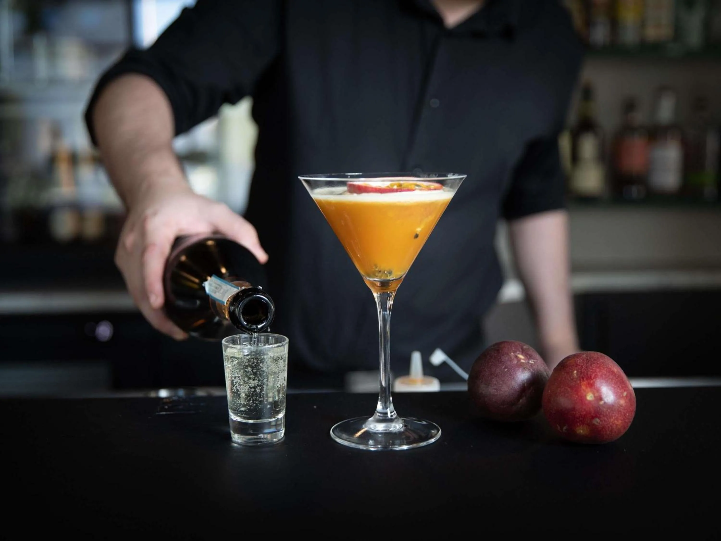 Lounge or bar in Hôtel Mercure Lyon Centre Charpennes Parc de la Tête d'Or