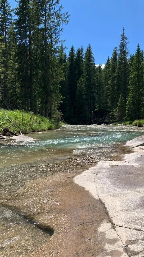 Hotel Garnì Salvanel