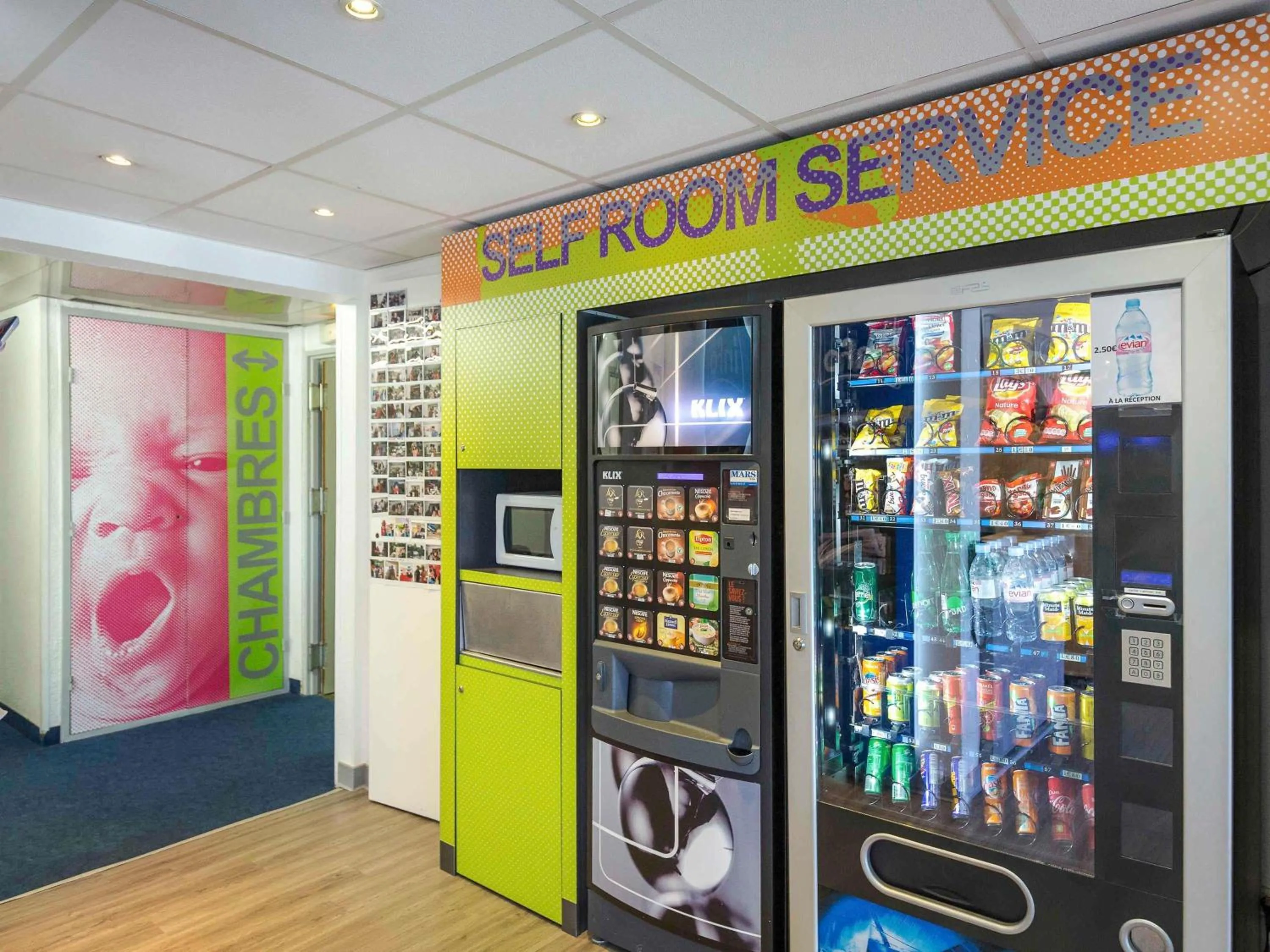 Other in Ibis Budget Fréjus Capitou