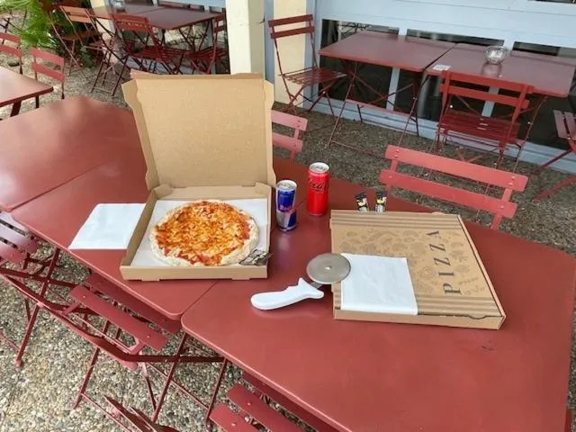 Ibis Budget Fréjus Capitou