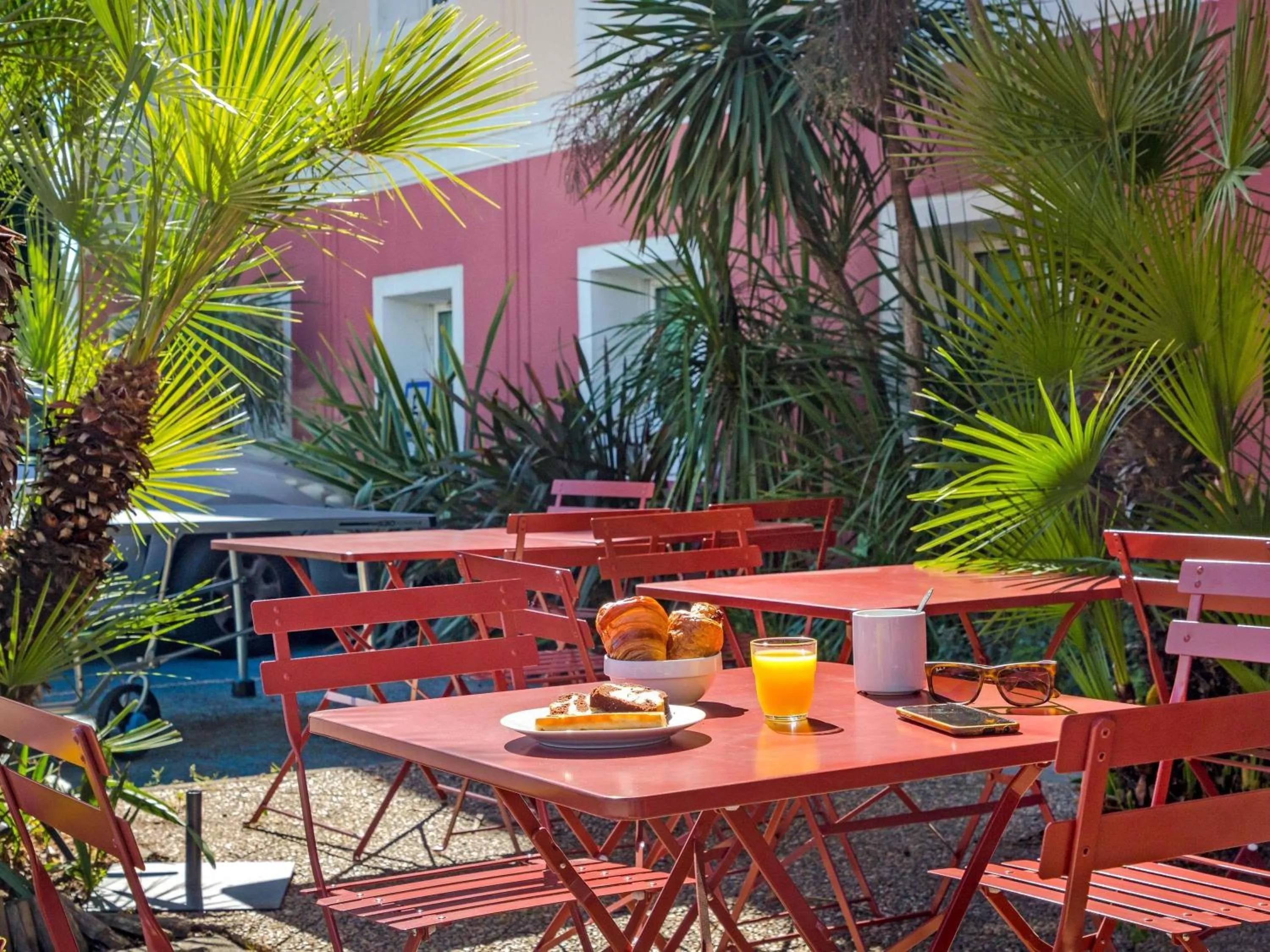 Other in Ibis Budget Fréjus Capitou