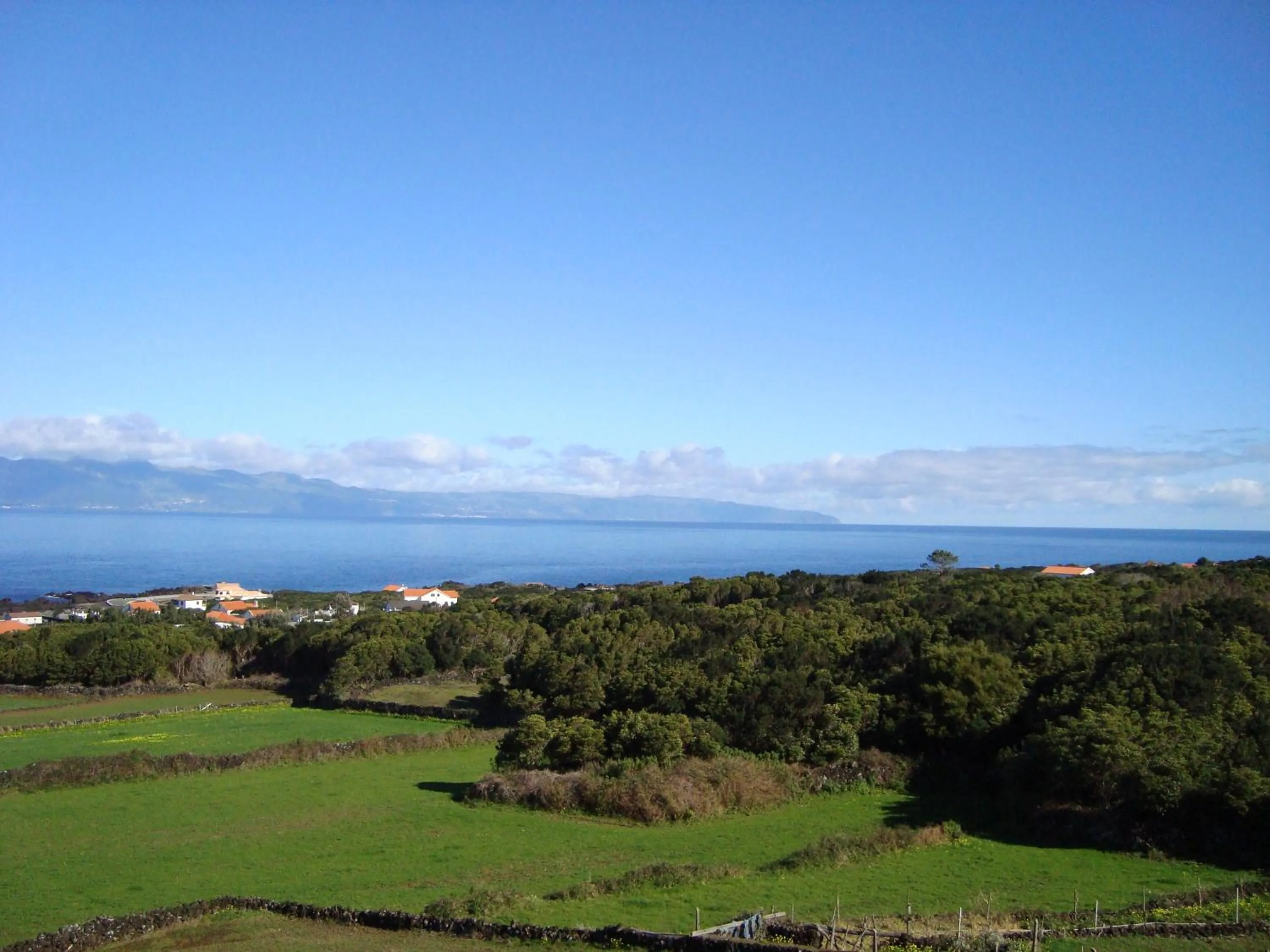 Casa Do Canto # PICO HOLIDAY RENTALS