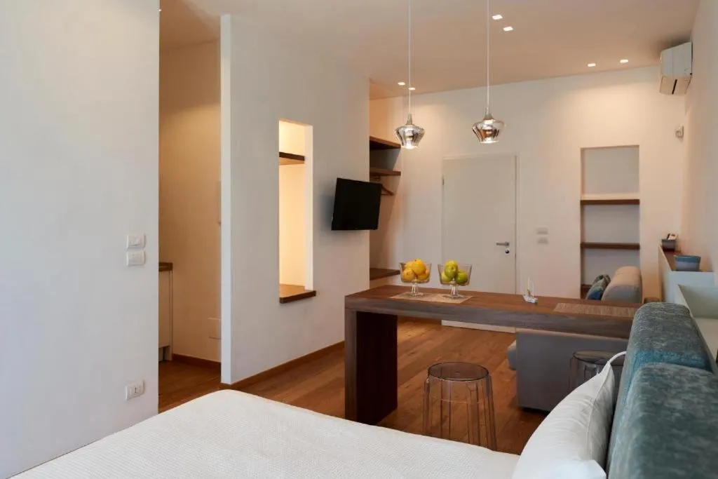B&B Suite Home Trani