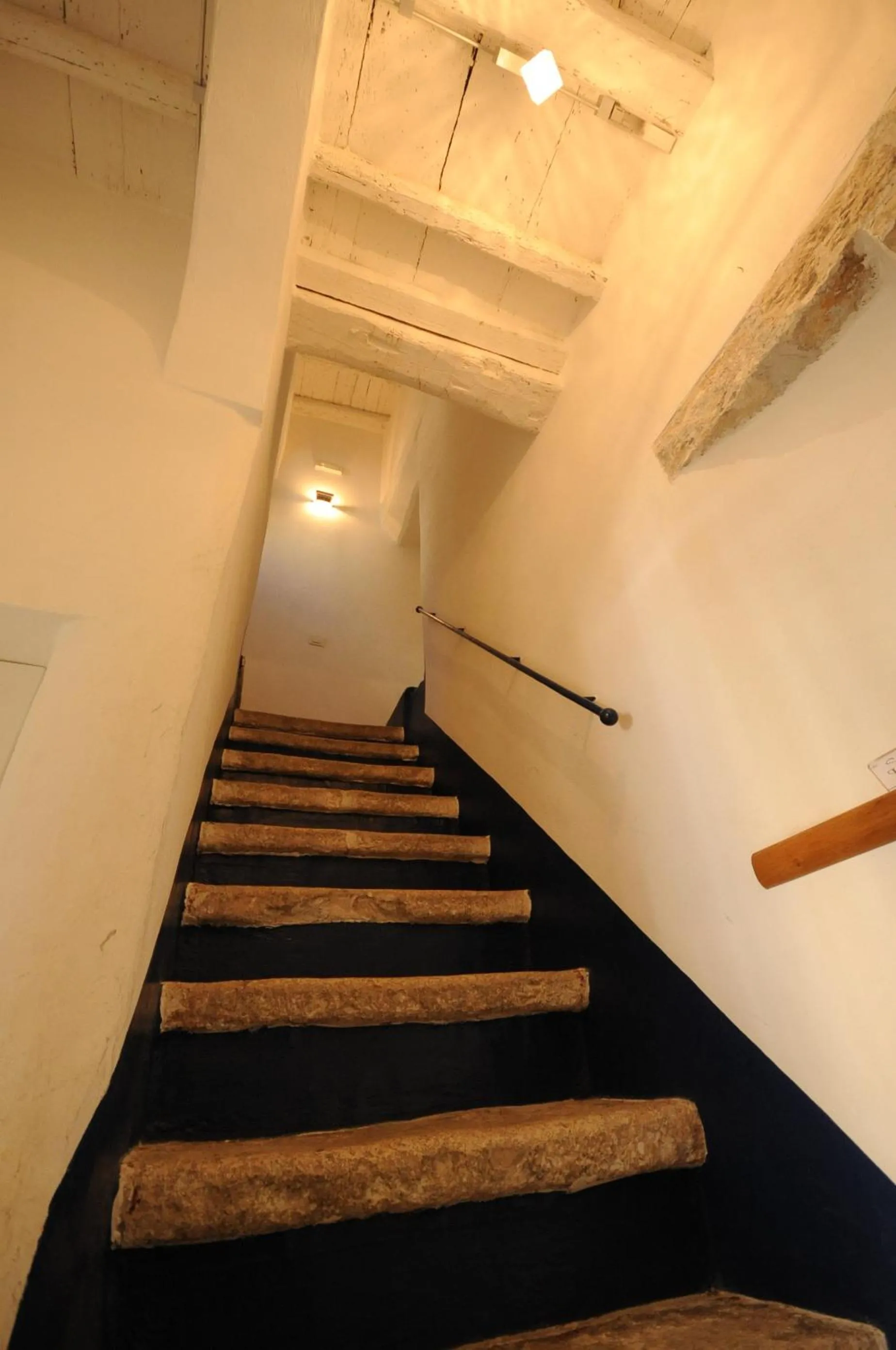 Facade/entrance in B&B Suite Home Trani