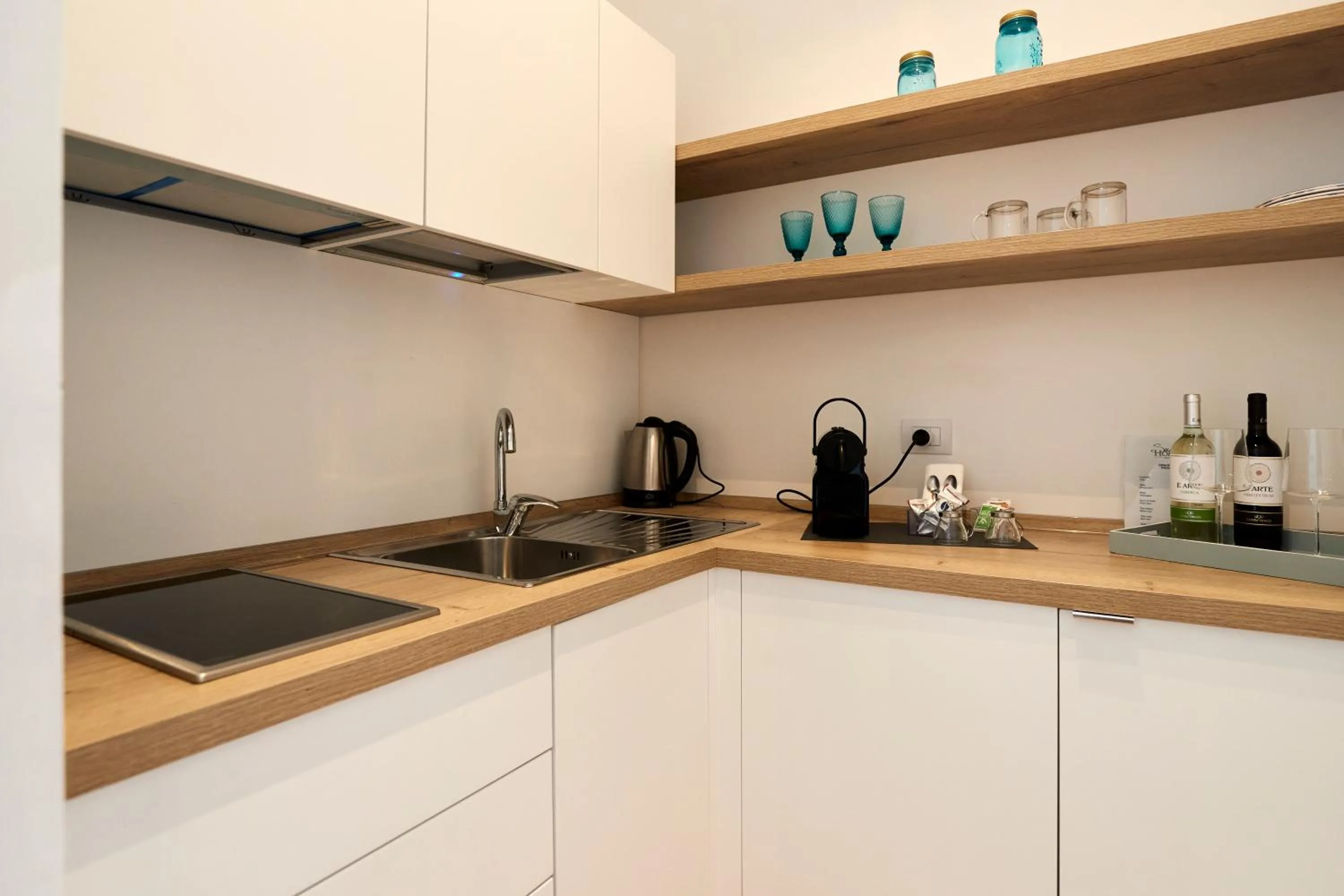 B&B Suite Home Trani