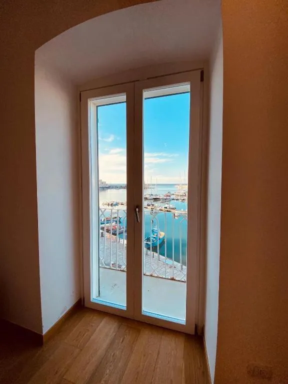 B&B Suite Home Trani