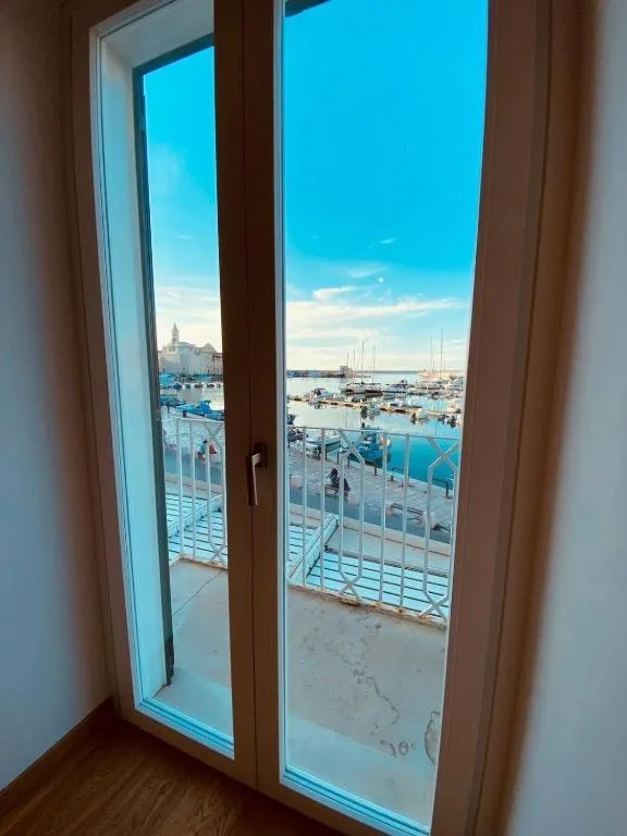 Natural landscape in B&B Suite Home Trani