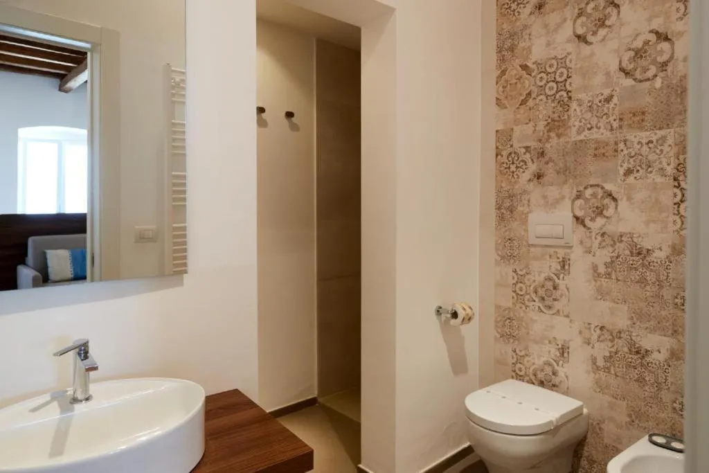 B&B Suite Home Trani