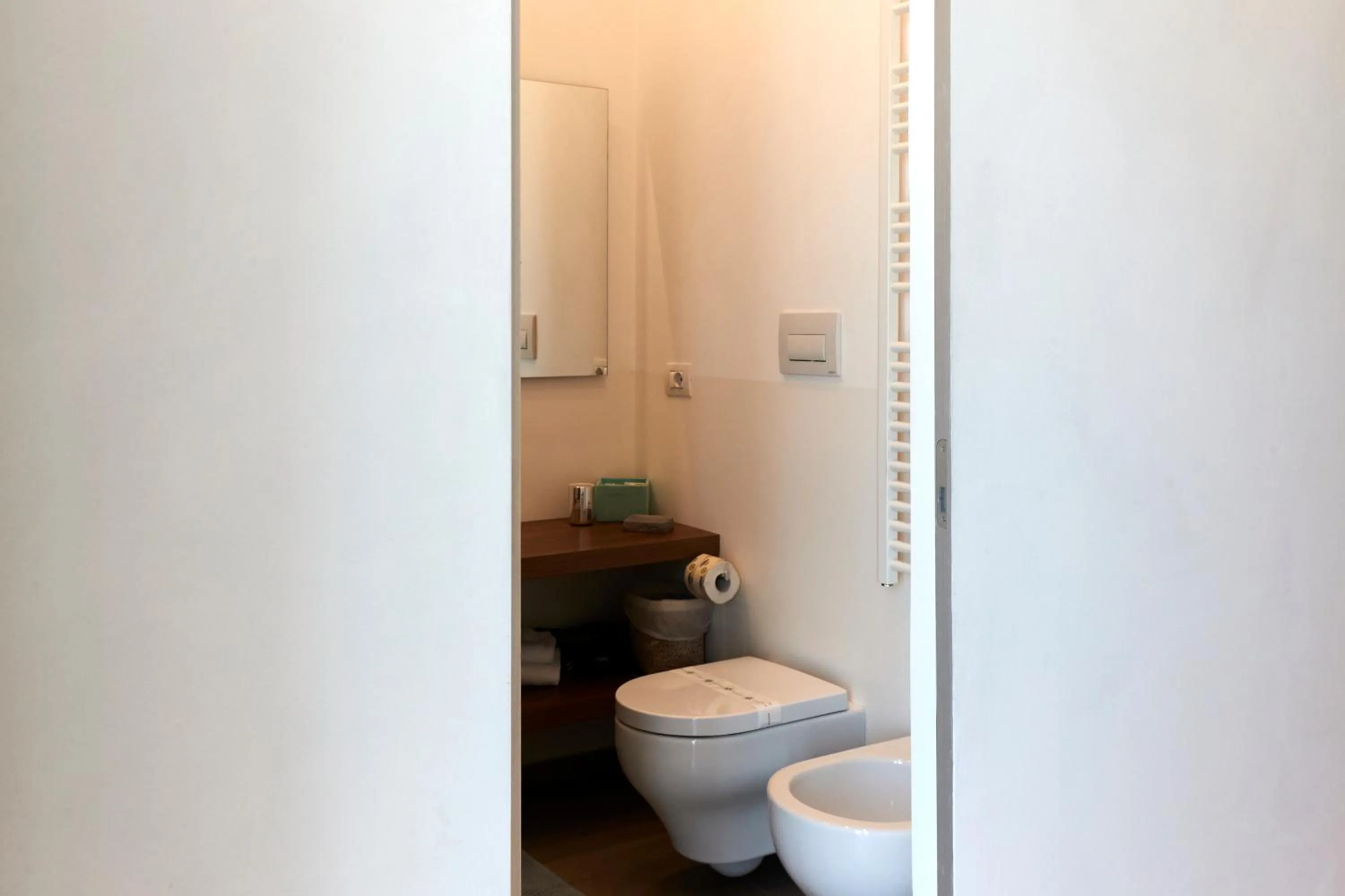 B&B Suite Home Trani