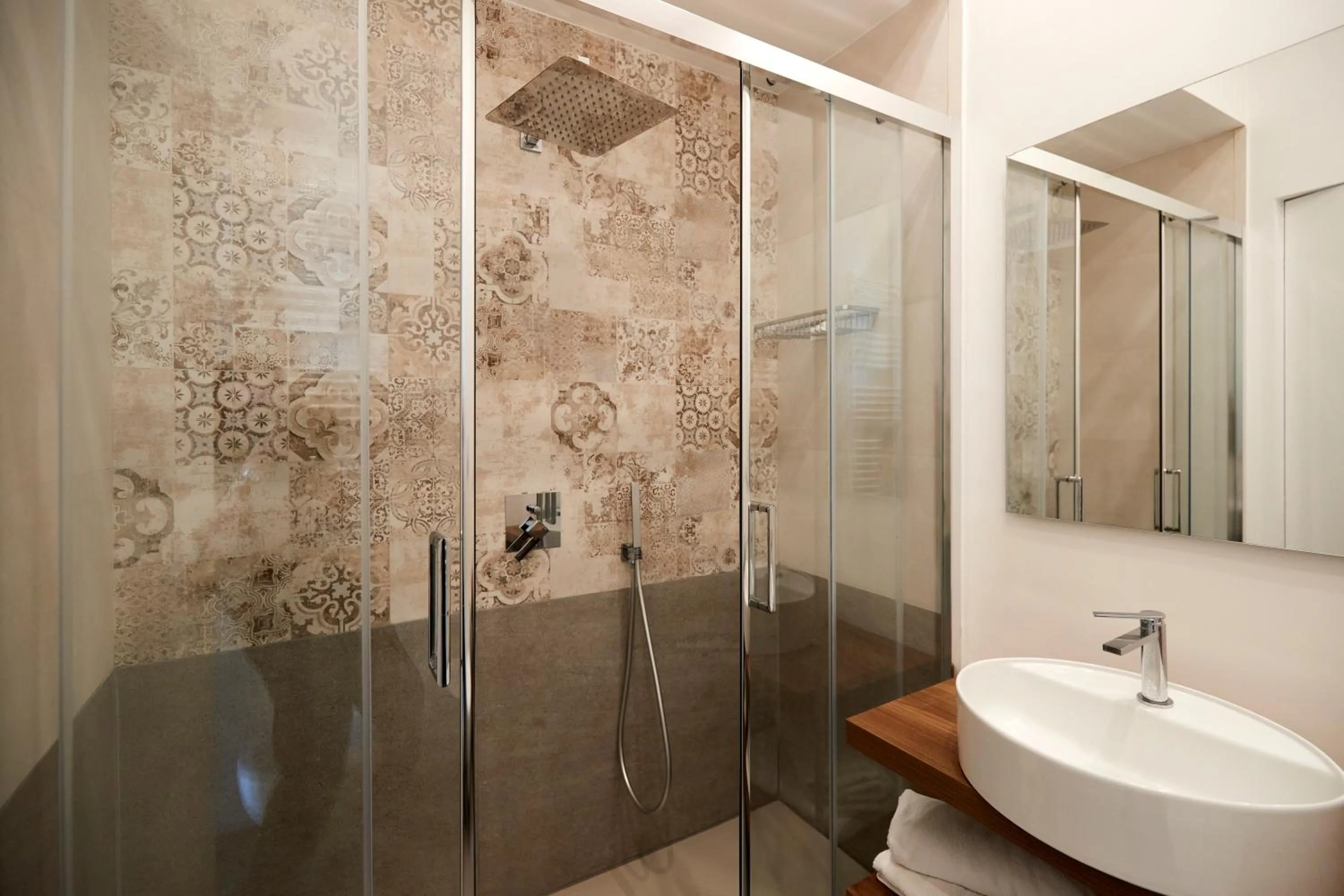 B&B Suite Home Trani