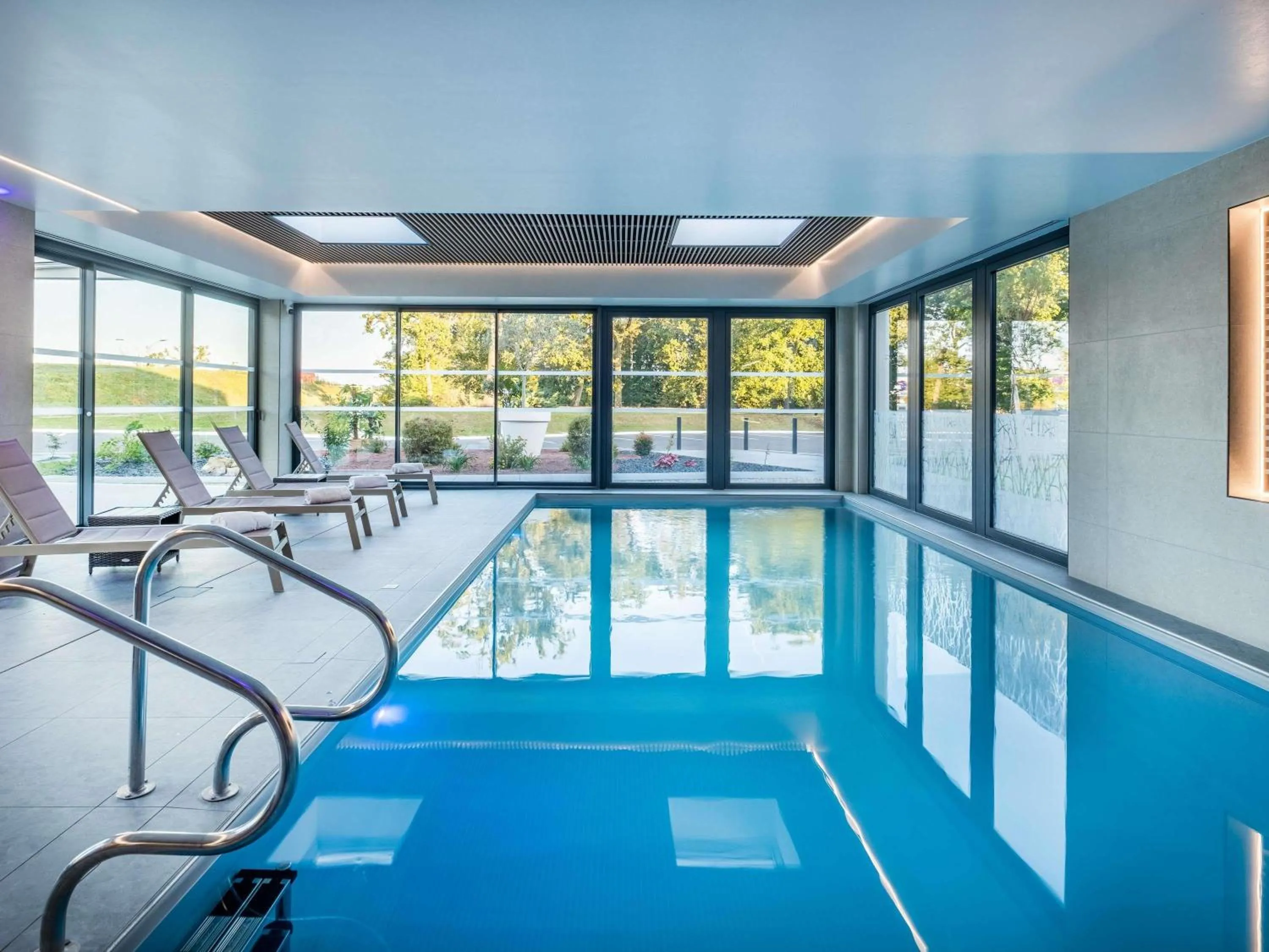 Other in Mercure Le Mans Batignolles - Hotel & Spa