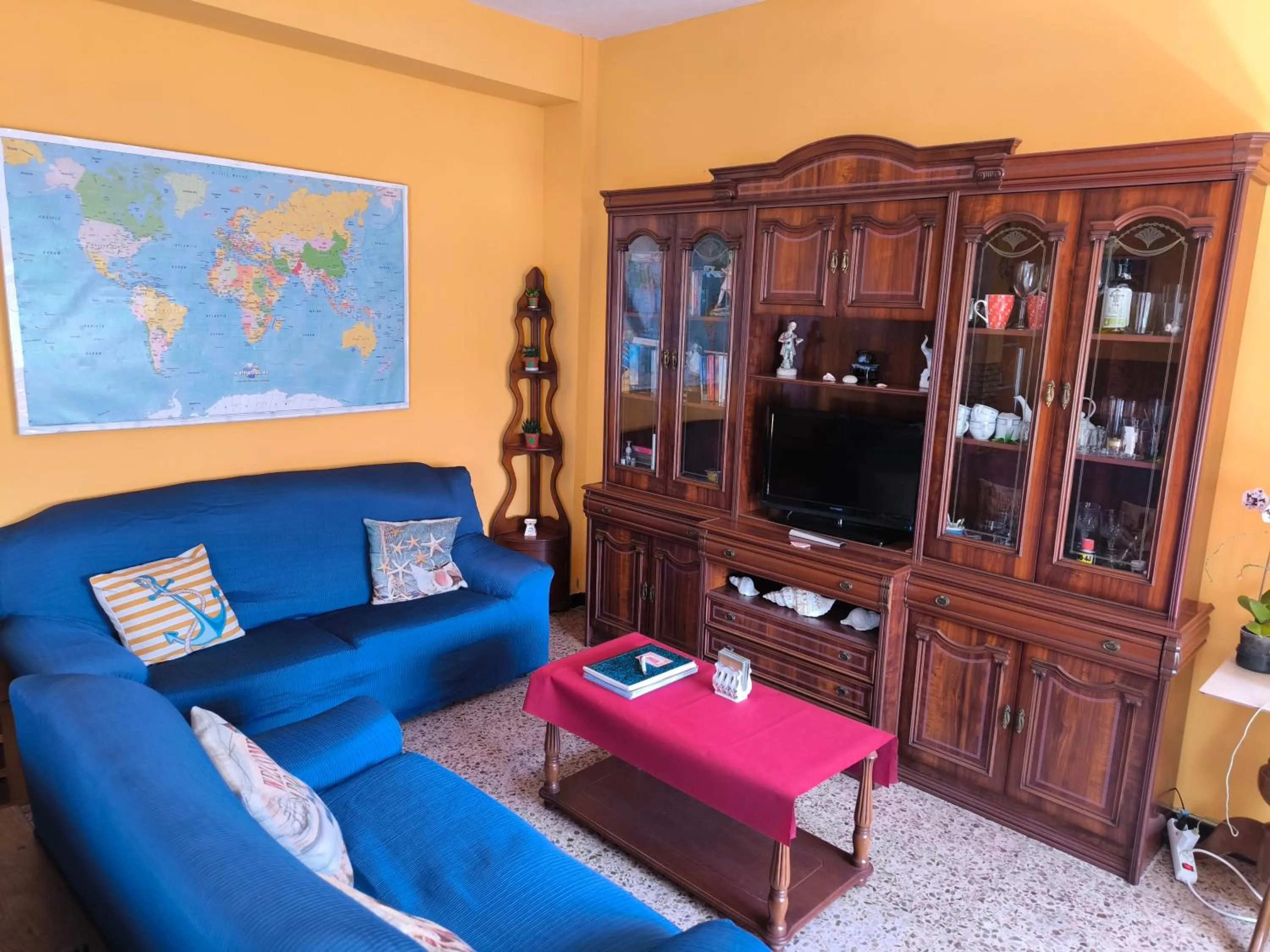 Albergue Por Fin