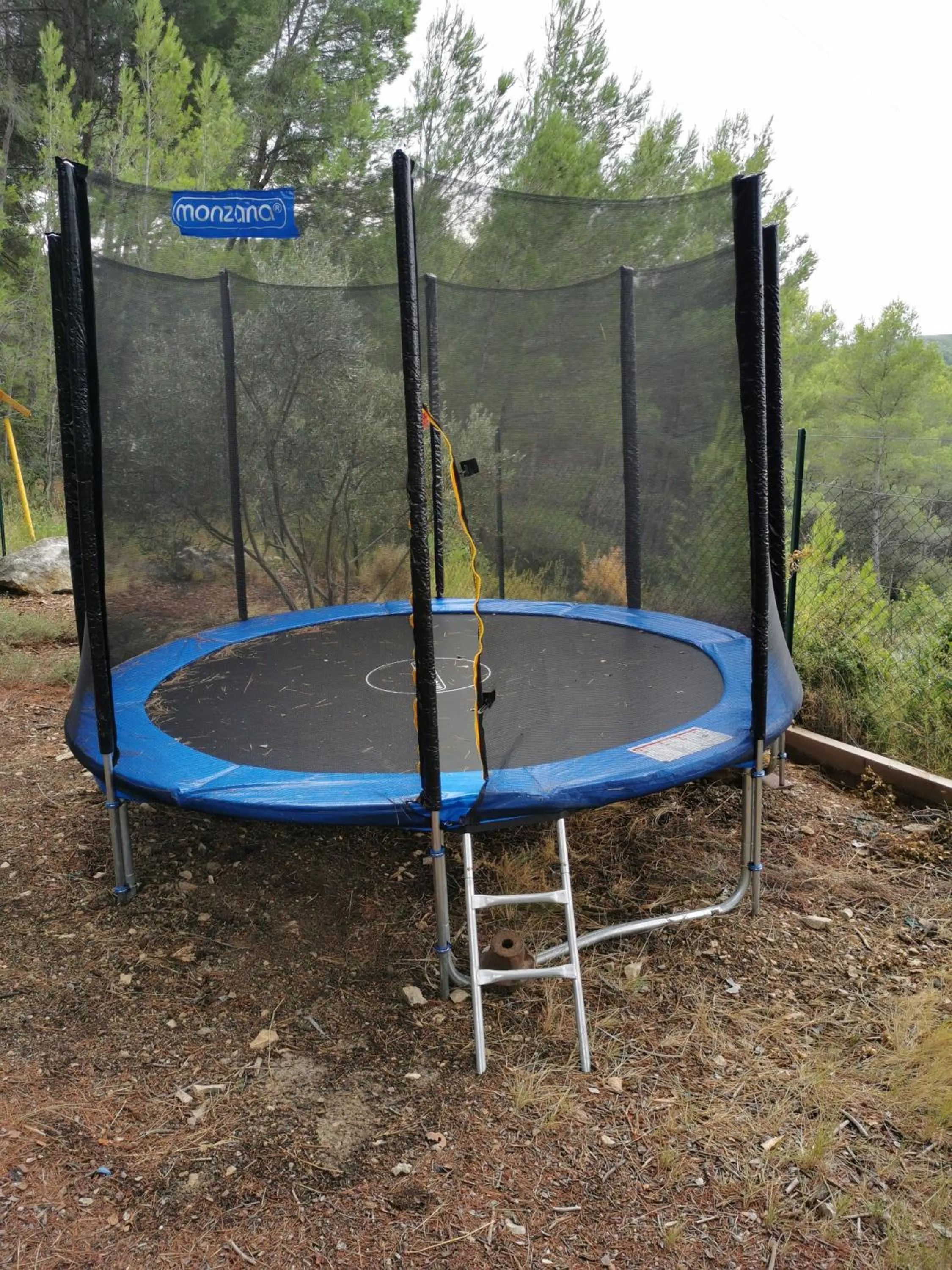 Entertainment in Le Mas des Roches à Velaux