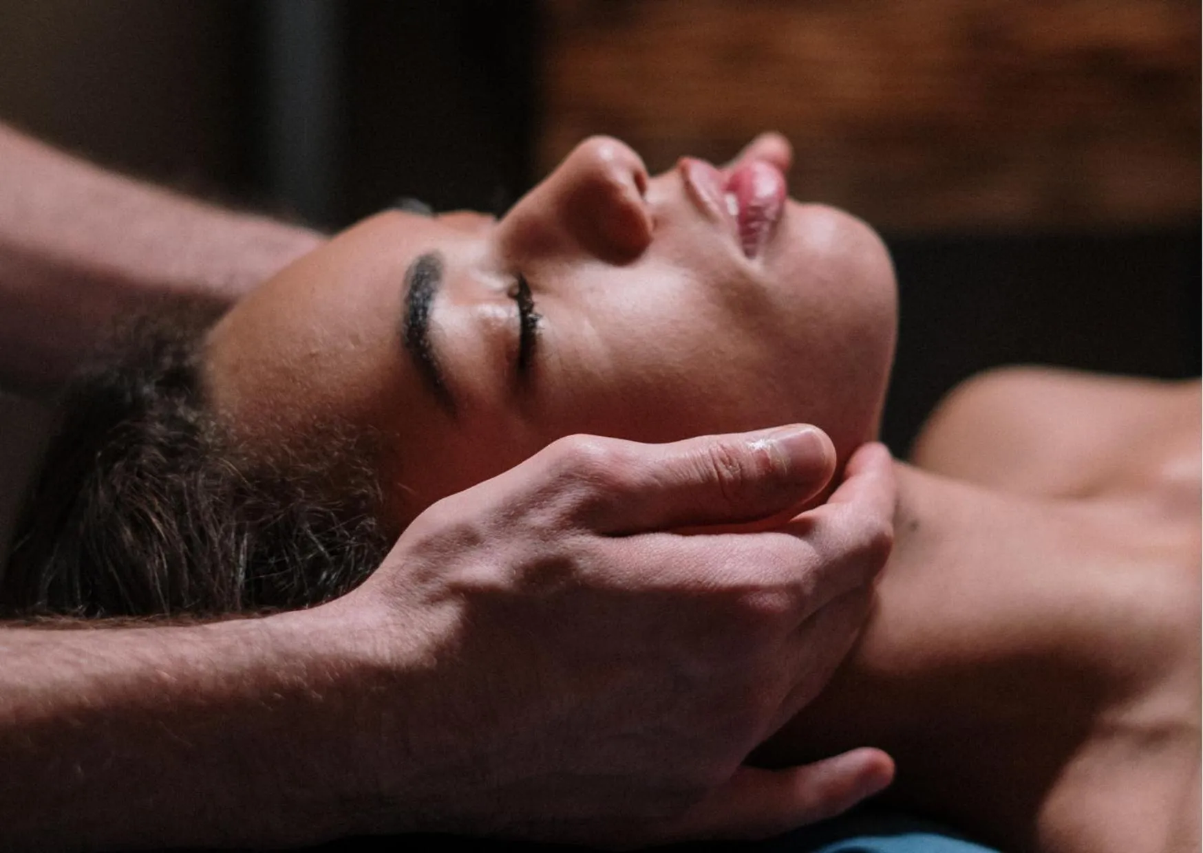 Massage in Le Mas des Roches à Velaux