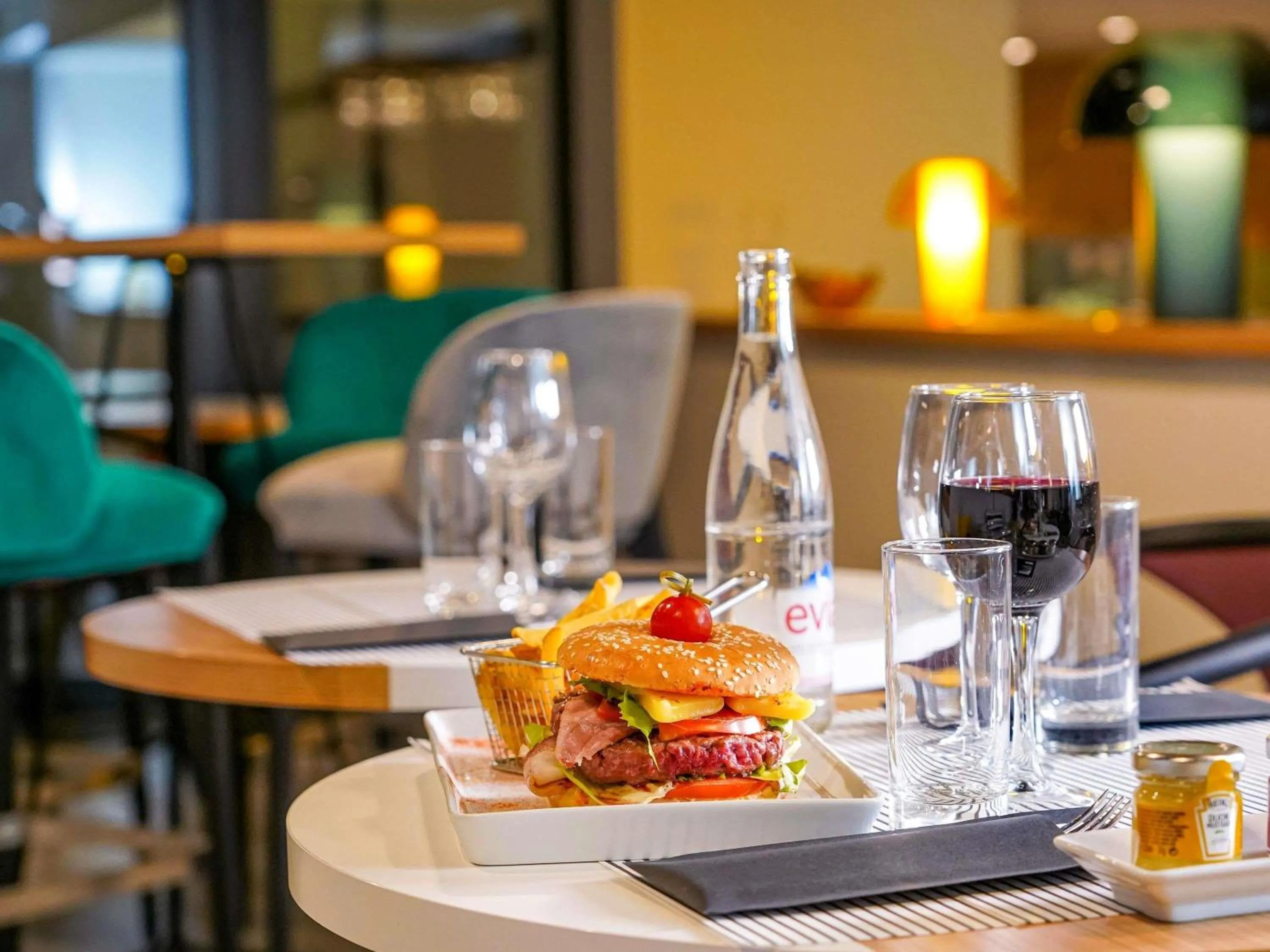 Other in Mercure Marseille Centre Prado Vélodrome