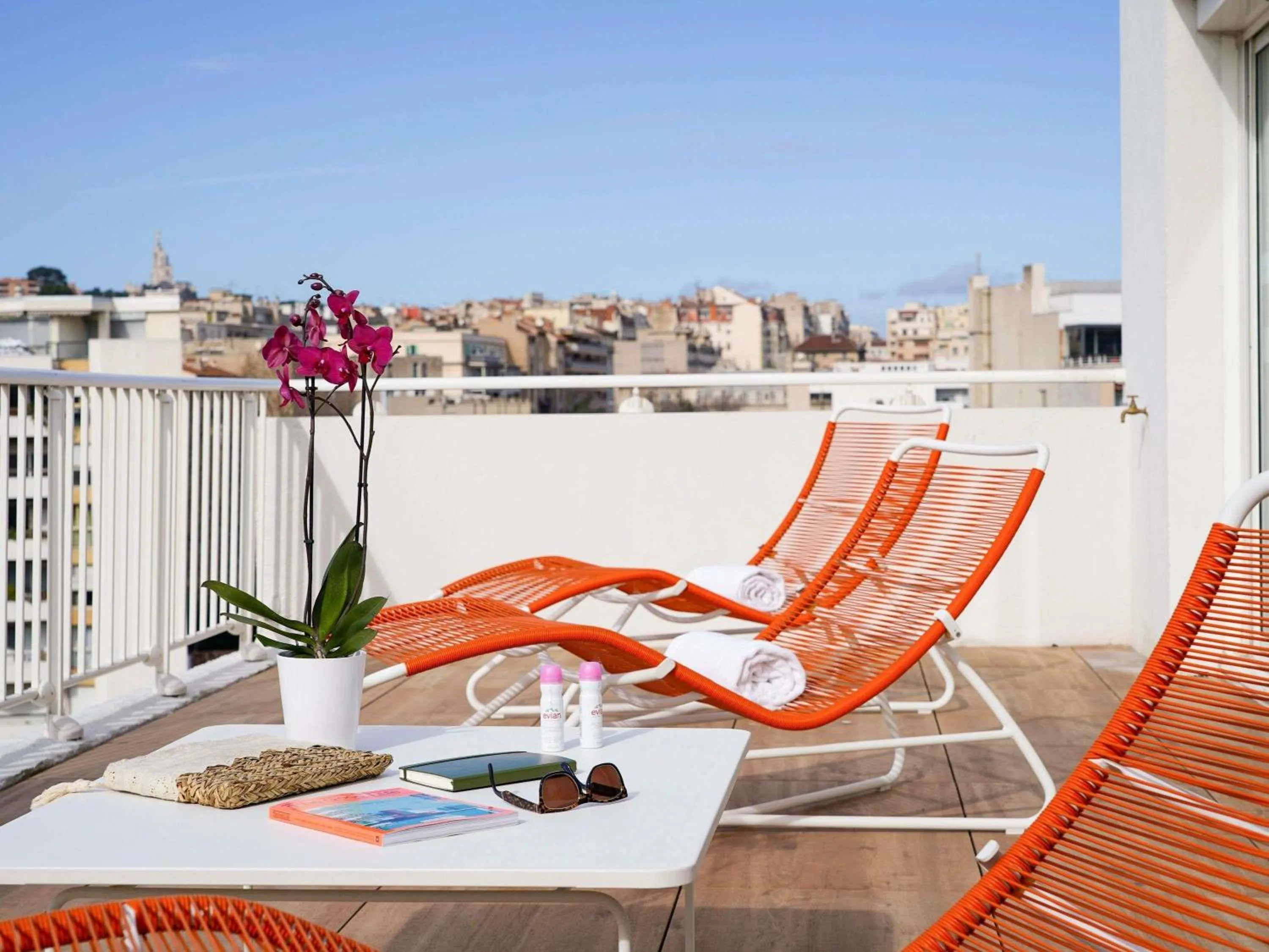 Other in Mercure Marseille Centre Prado Vélodrome